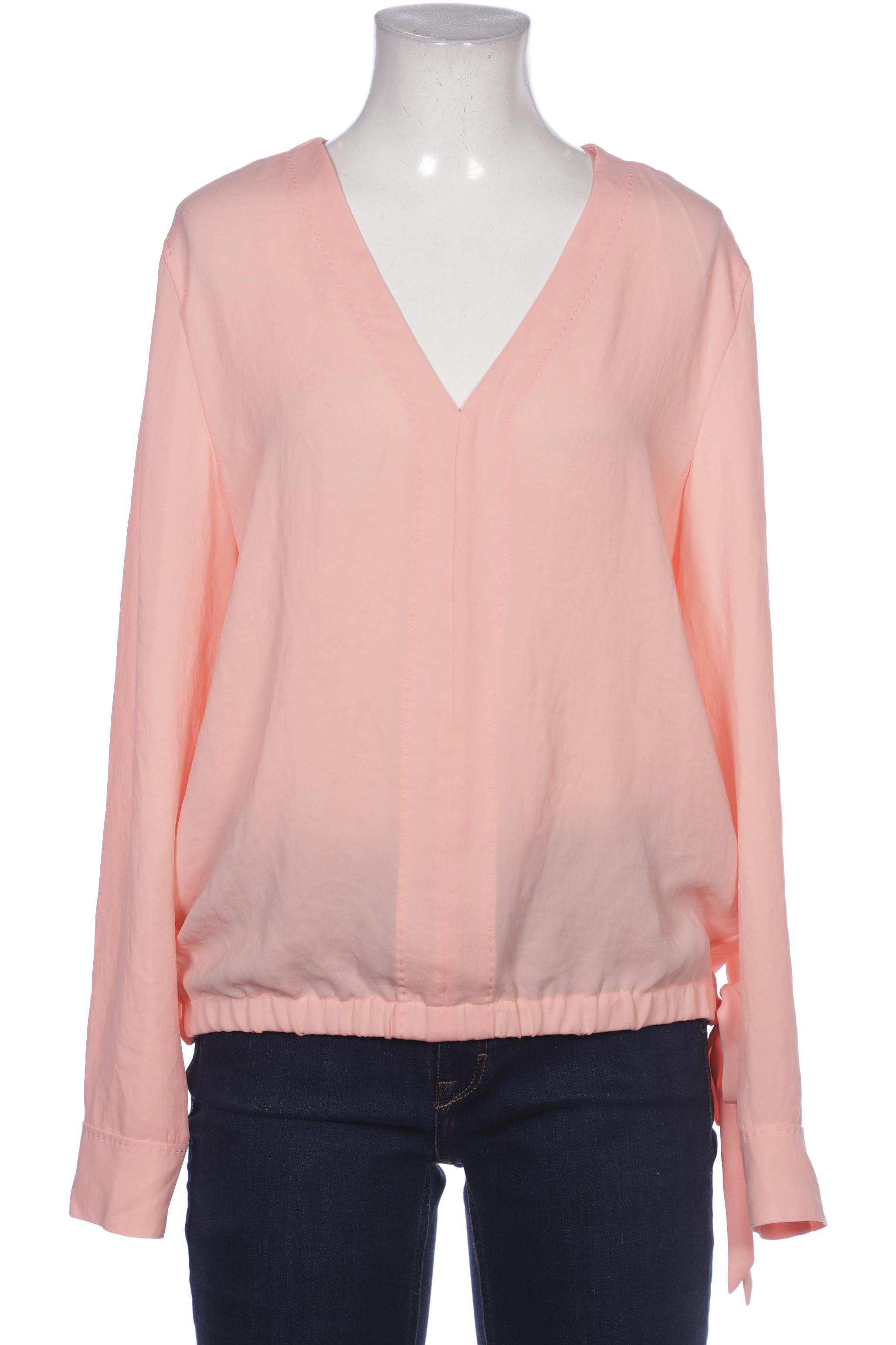 

Marc Cain Damen Bluse, pink, Gr. 38
