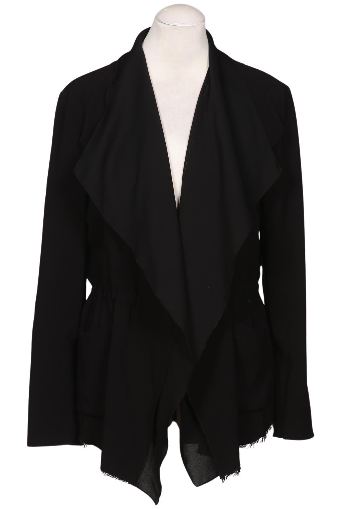 

Marc Cain Damen Blazer, schwarz, Gr. 40