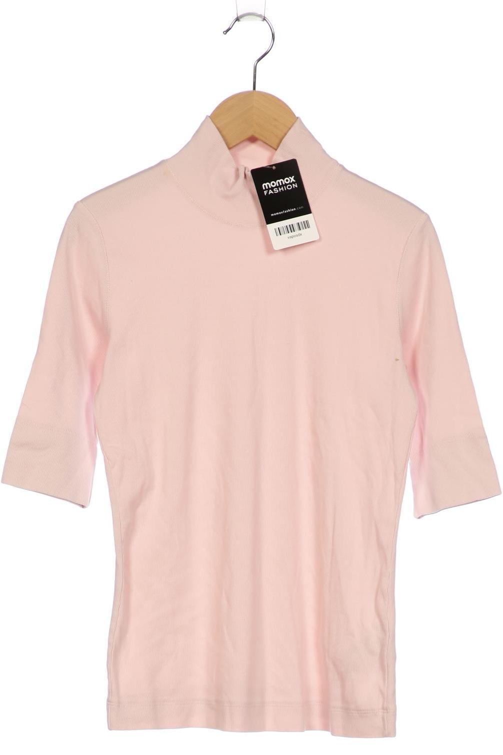 

Marc Cain Damen T-Shirt, pink, Gr. 38