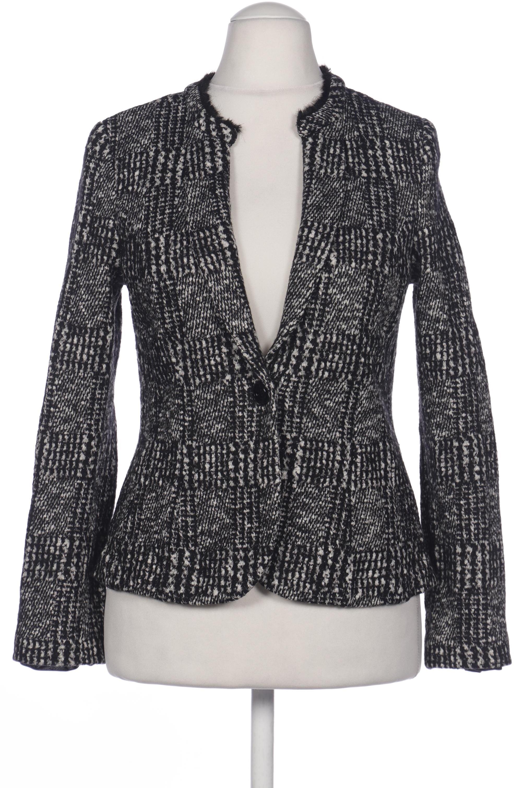 

Marc Cain Damen Blazer, schwarz, Gr. 38