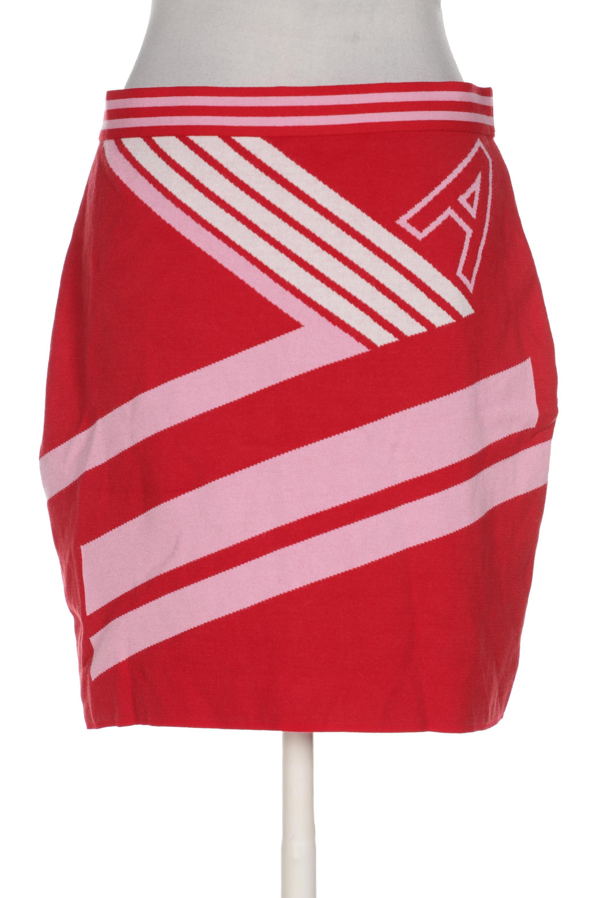 

Marc Cain Damen Rock, rot, Gr. 38