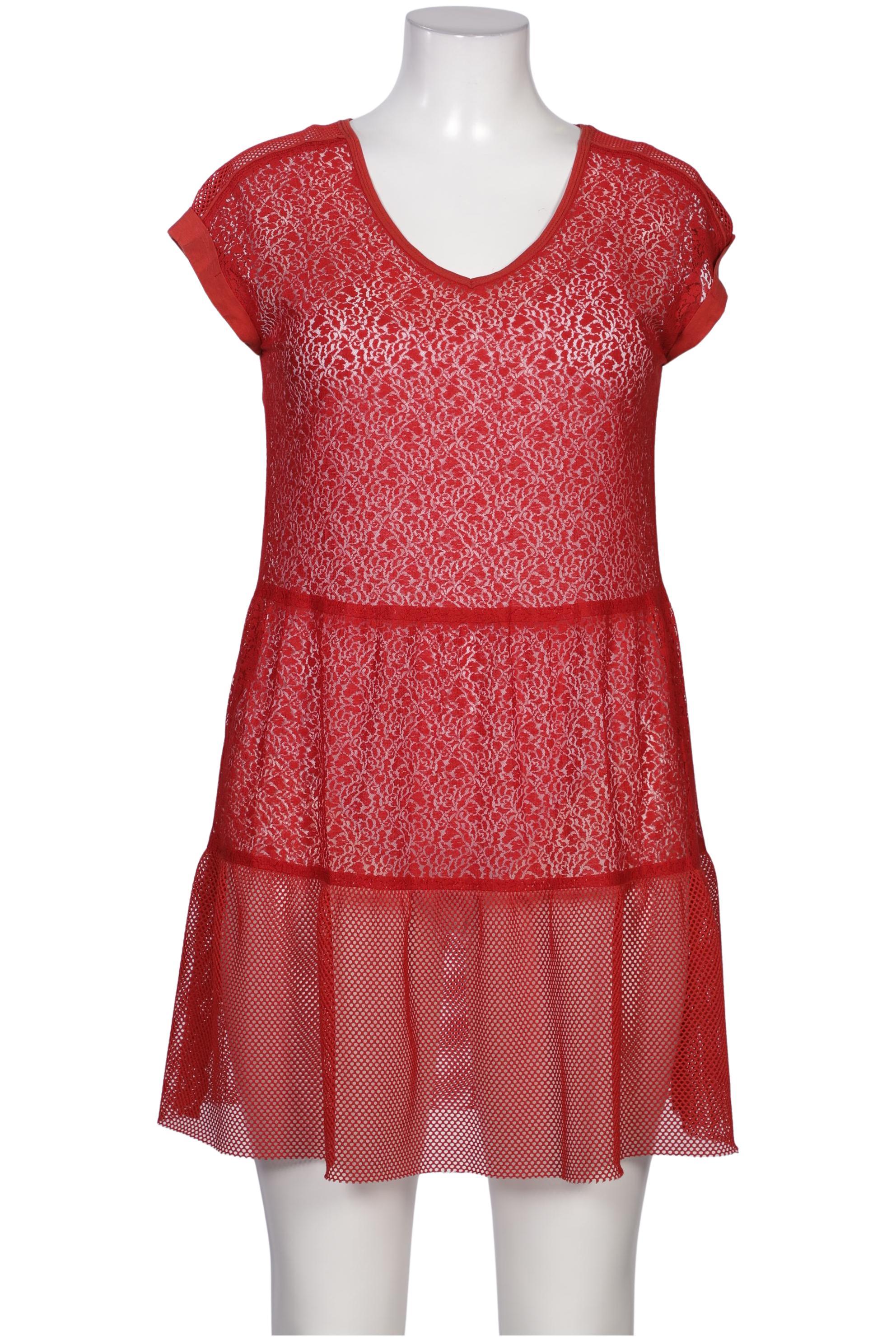 

Marc Cain Damen Kleid, rot, Gr. 38