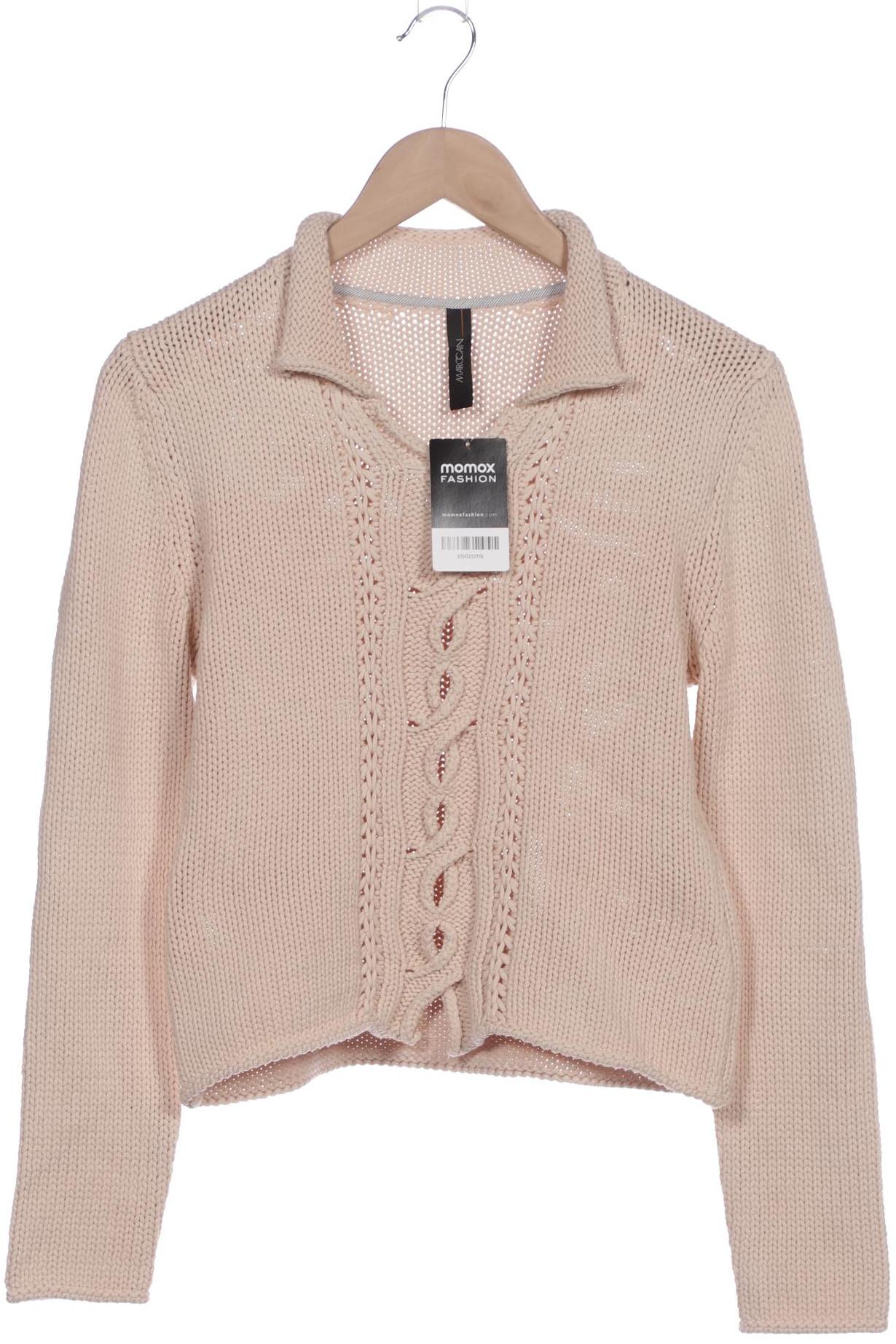 

Marc Cain Damen Pullover, orange, Gr. 40