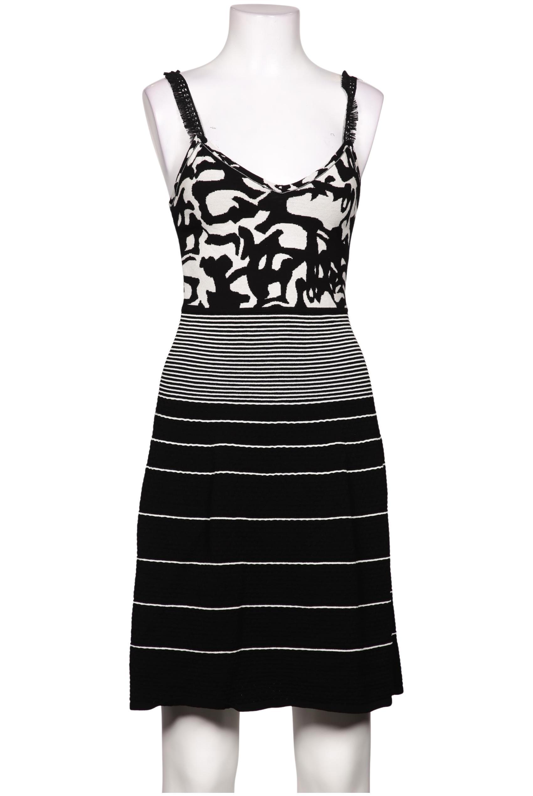 

Marc Cain Damen Kleid, schwarz, Gr. 36