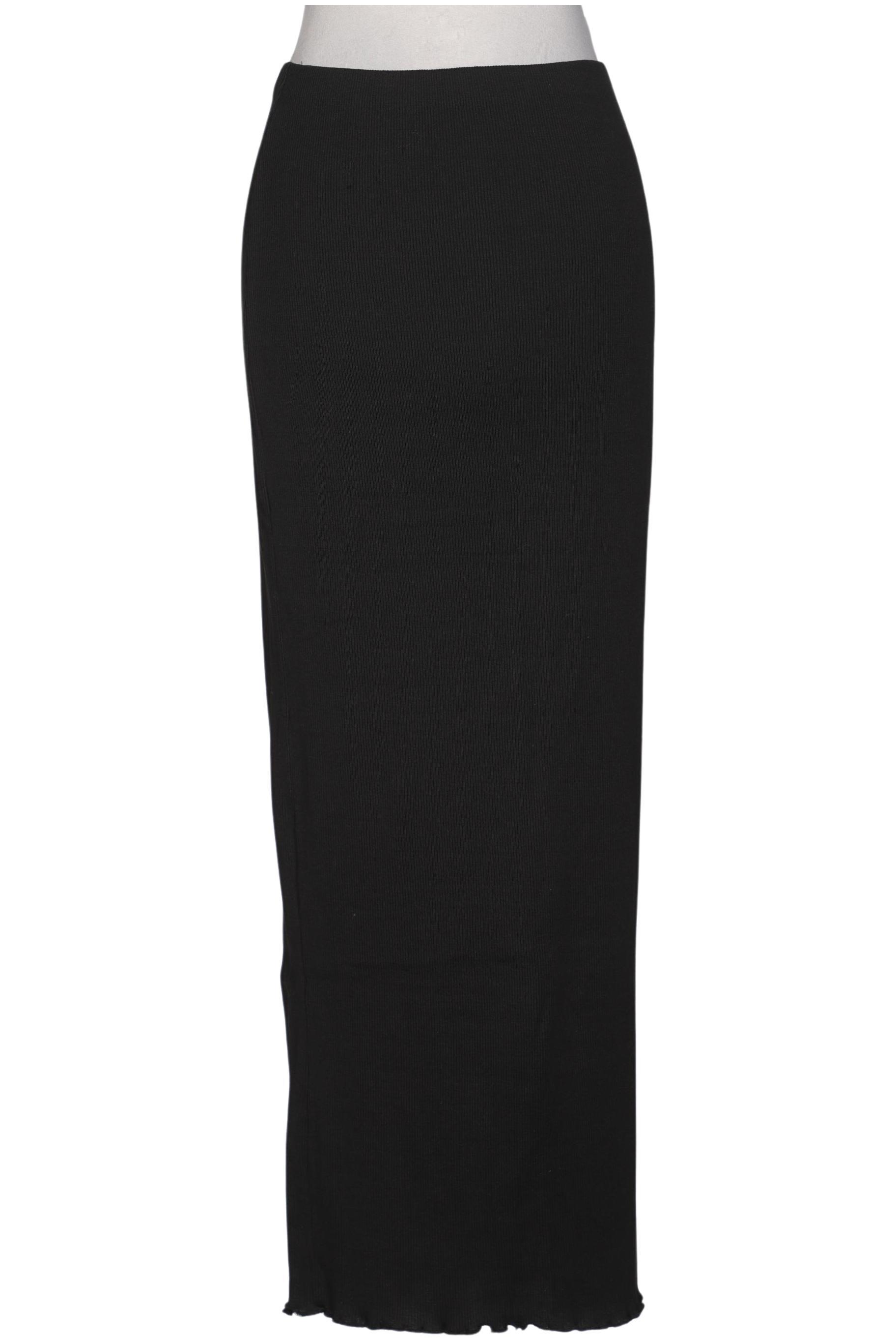 

Marc Cain Damen Rock, schwarz, Gr. 36