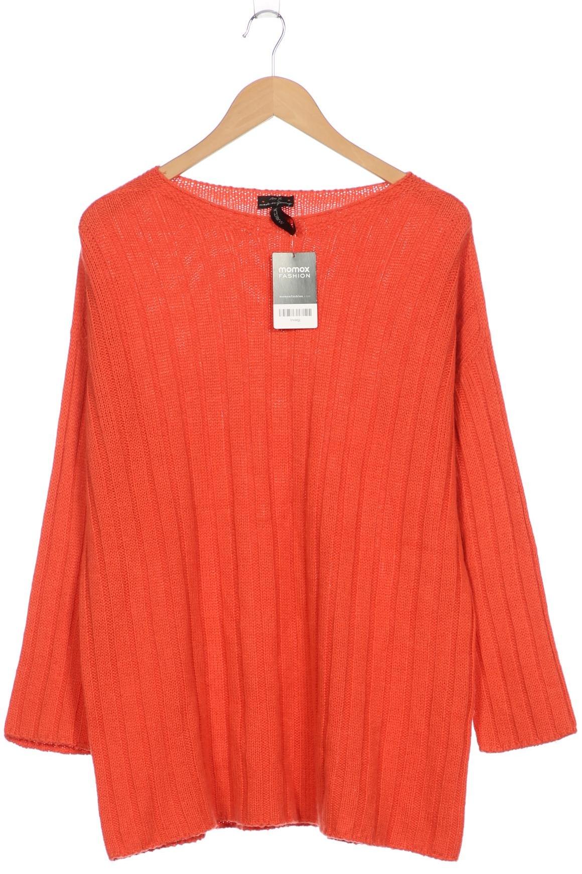 

Marc Cain Damen Pullover, rot, Gr. 38