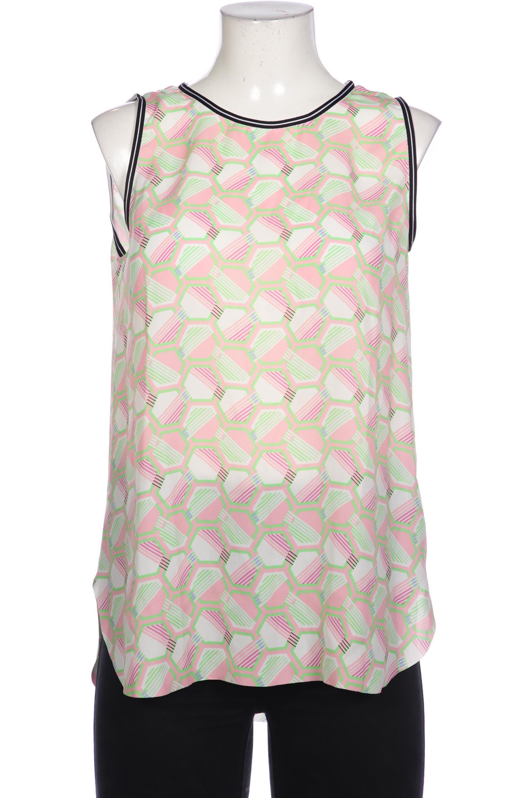 

Marc Cain Damen Bluse, mehrfarbig, Gr. 38