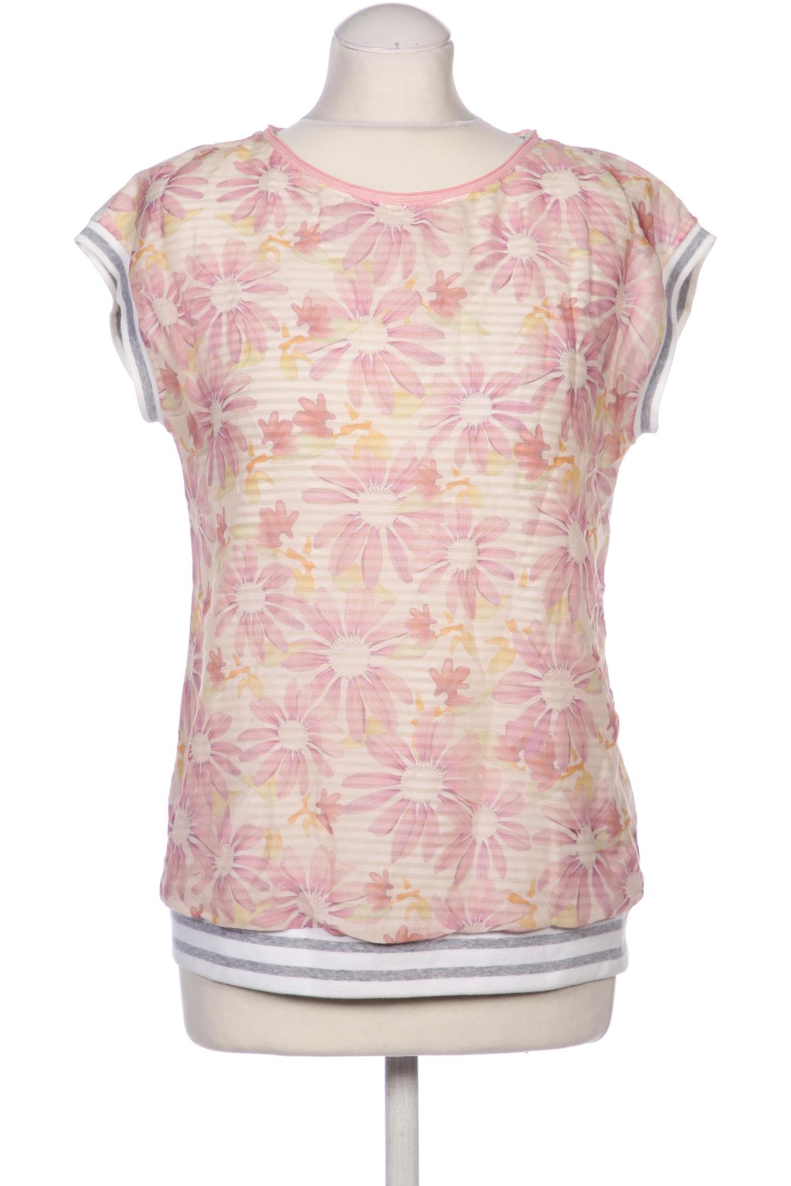

Marc Cain Damen Bluse, grau, Gr. 36