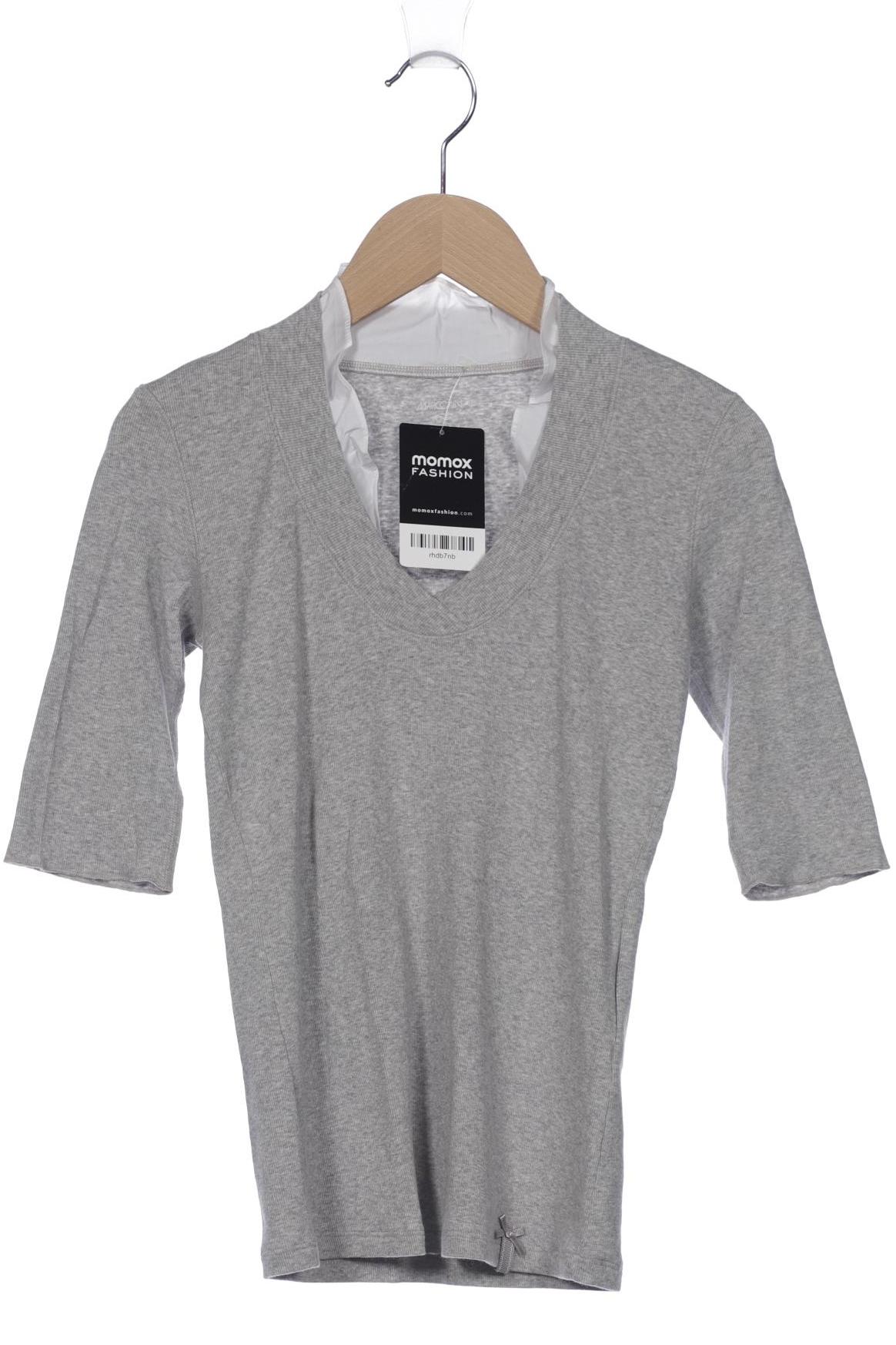 

Marc Cain Damen T-Shirt, grau