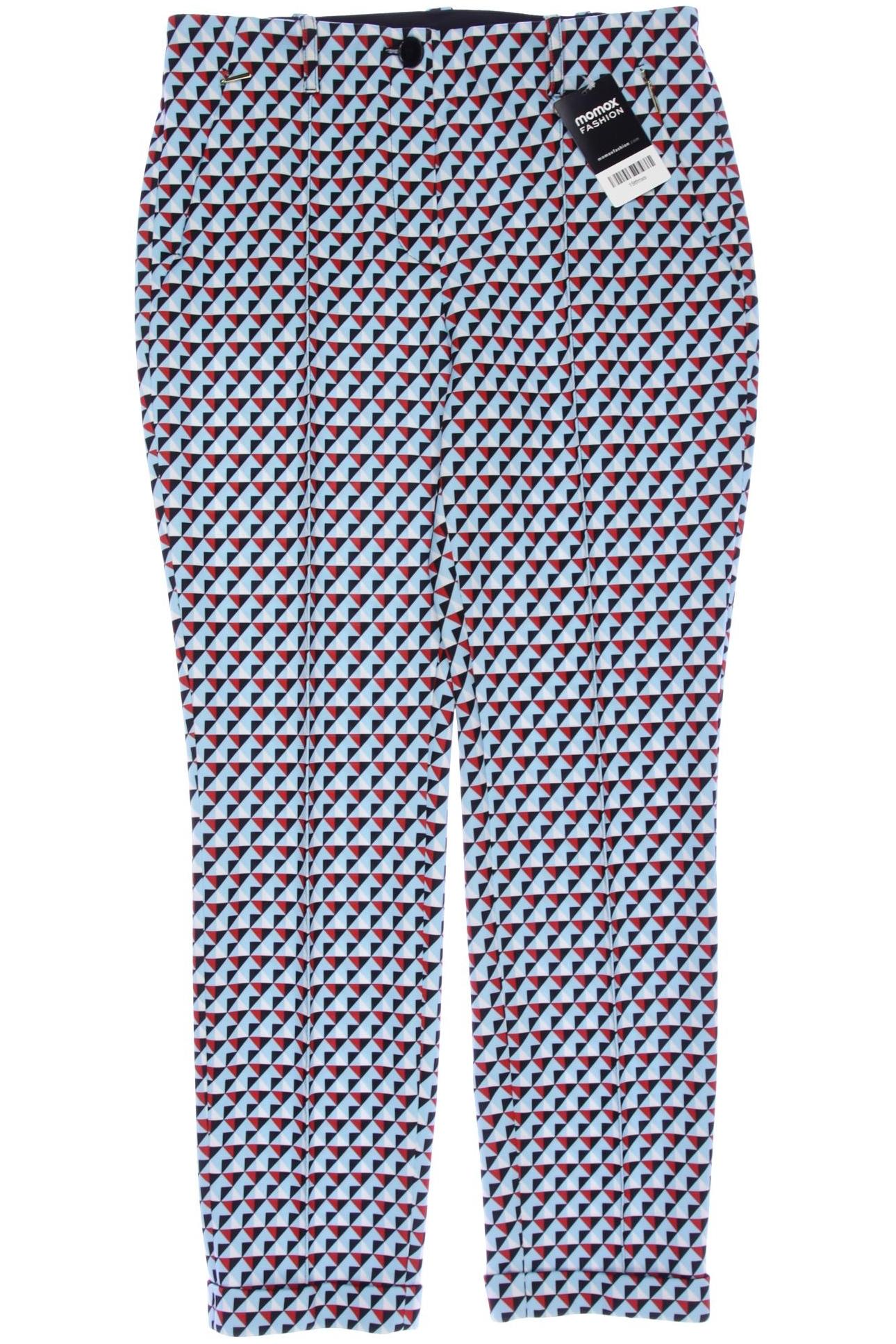 

Marc Cain Damen Stoffhose, hellblau, Gr. 38