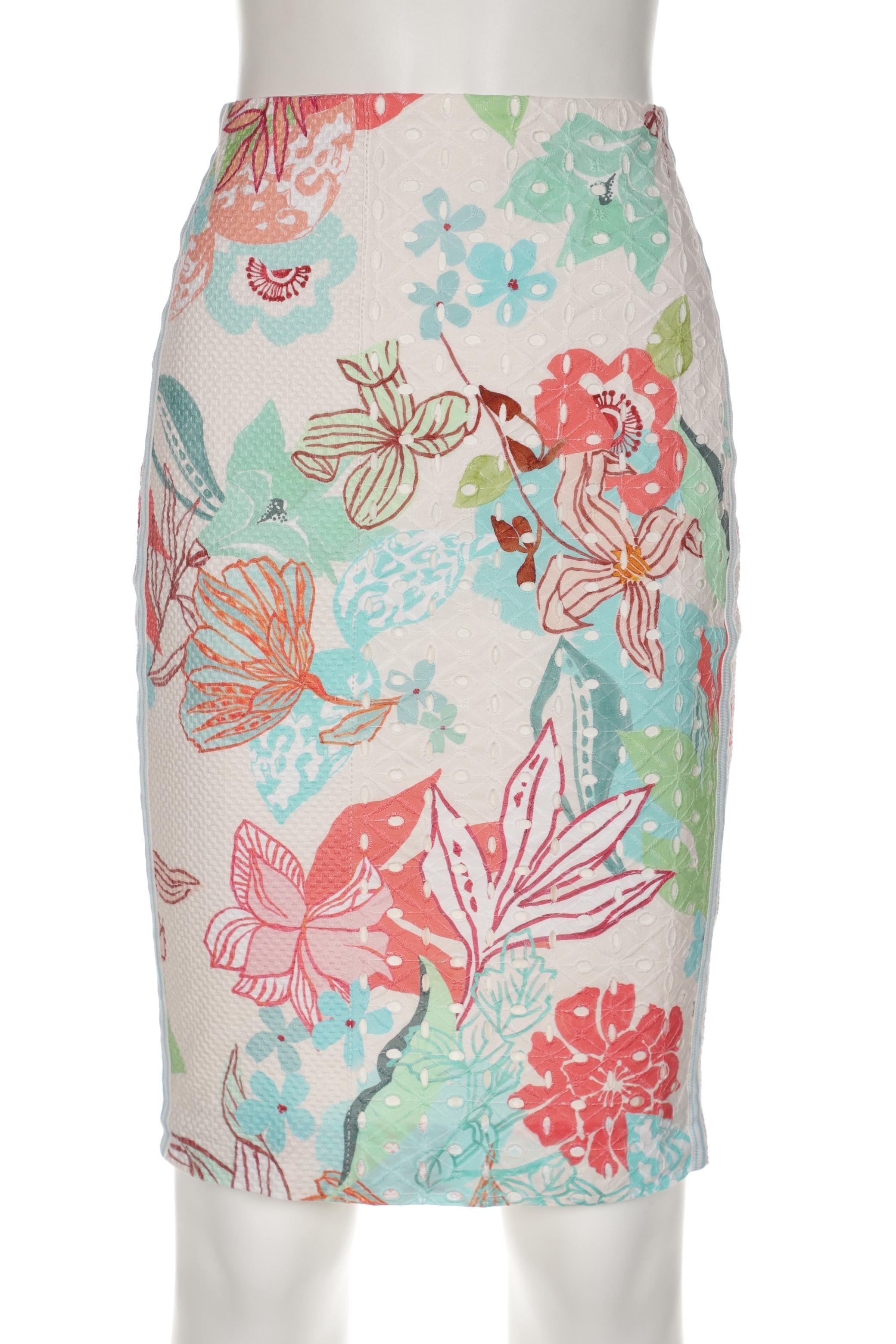 

Marc Cain Damen Rock, mehrfarbig