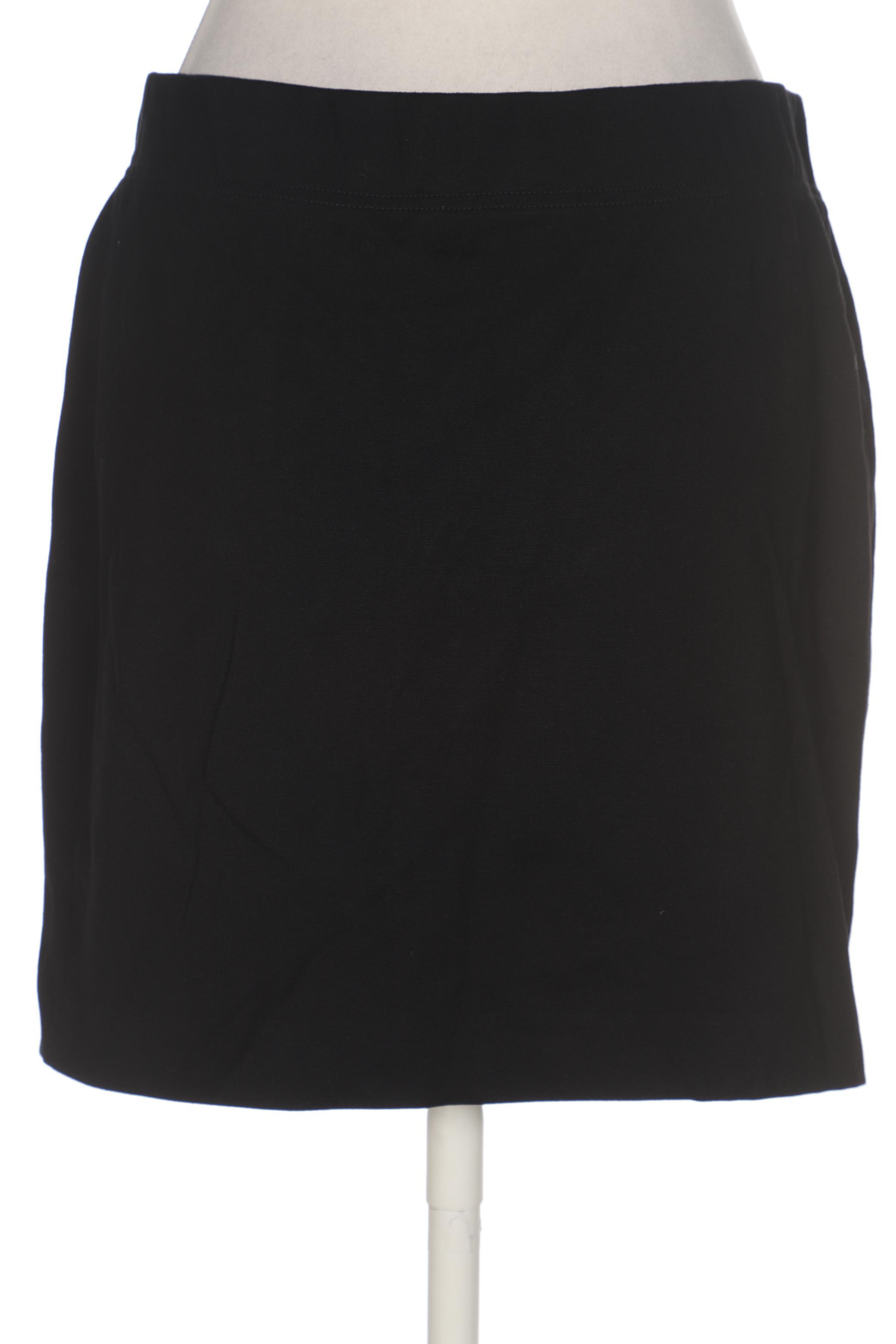 

Marc Cain Damen Rock, schwarz, Gr. 38