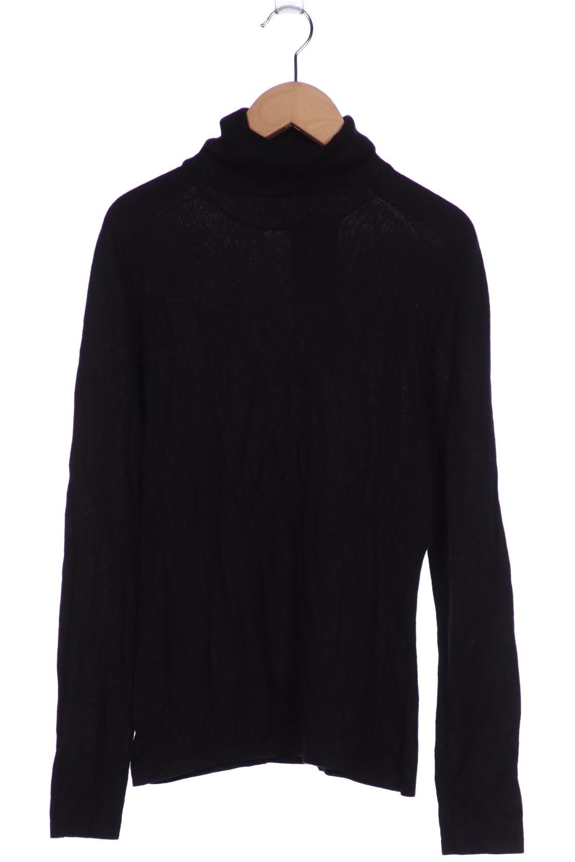 

Marc Cain Damen Pullover, schwarz, Gr. 36