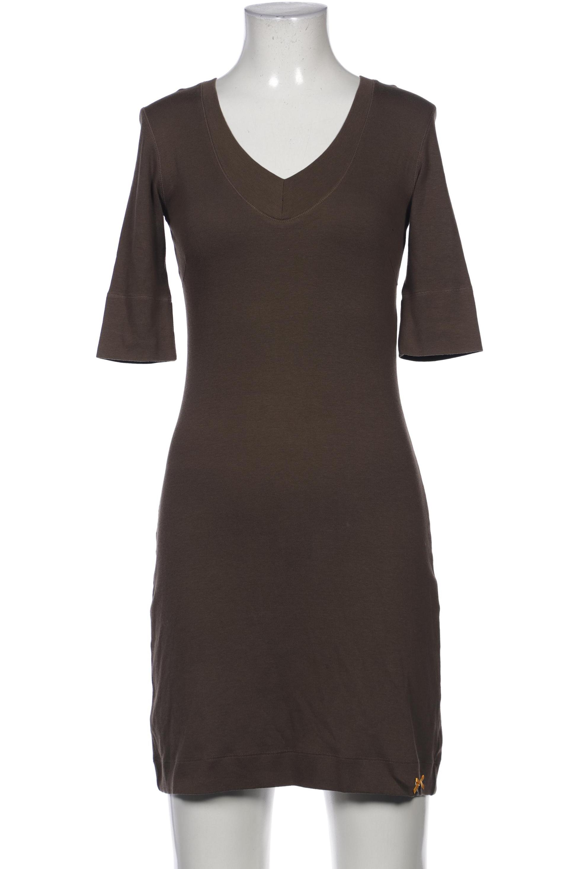

Marc Cain Damen Kleid, braun, Gr. 36