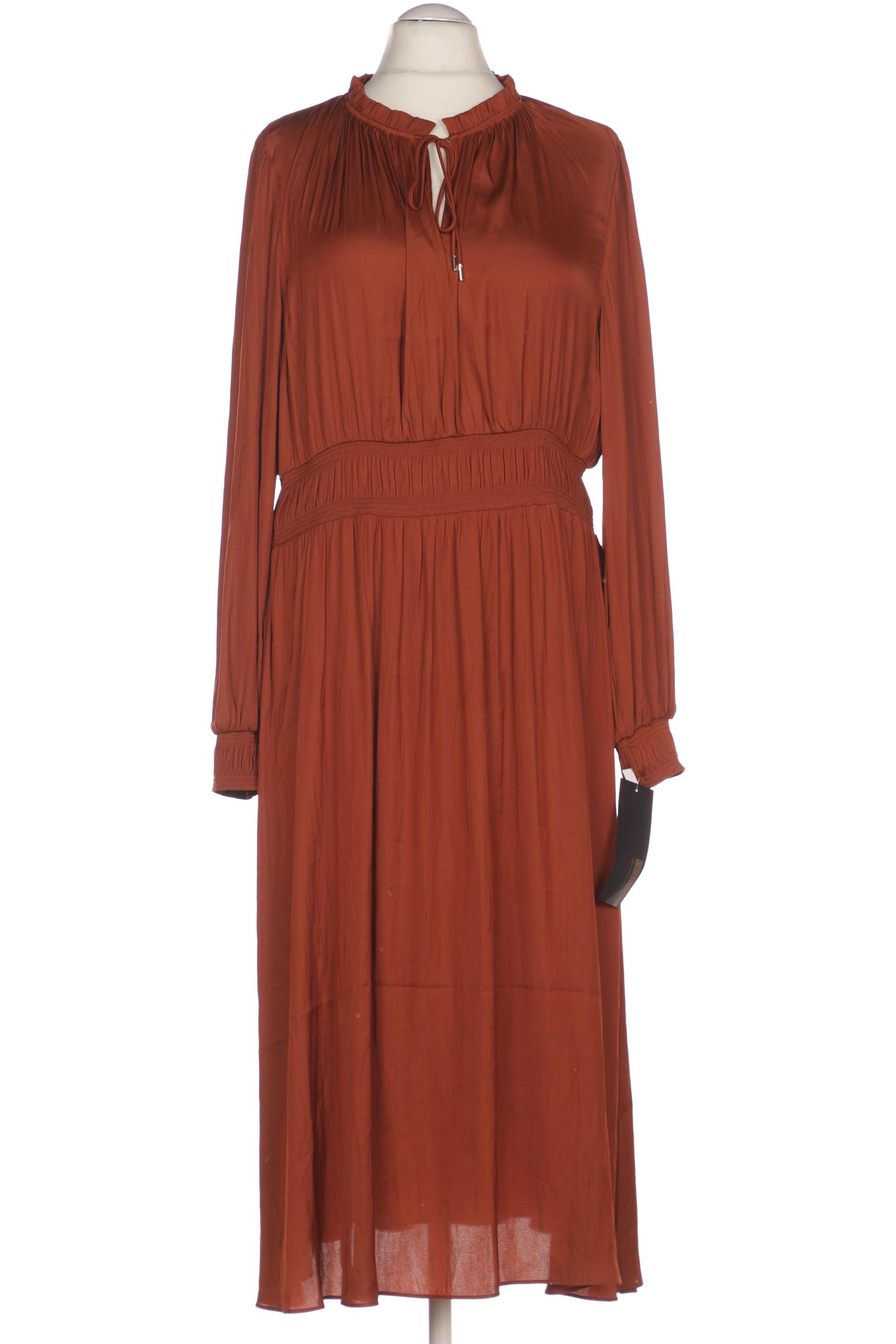 

Marc Cain Damen Kleid, braun