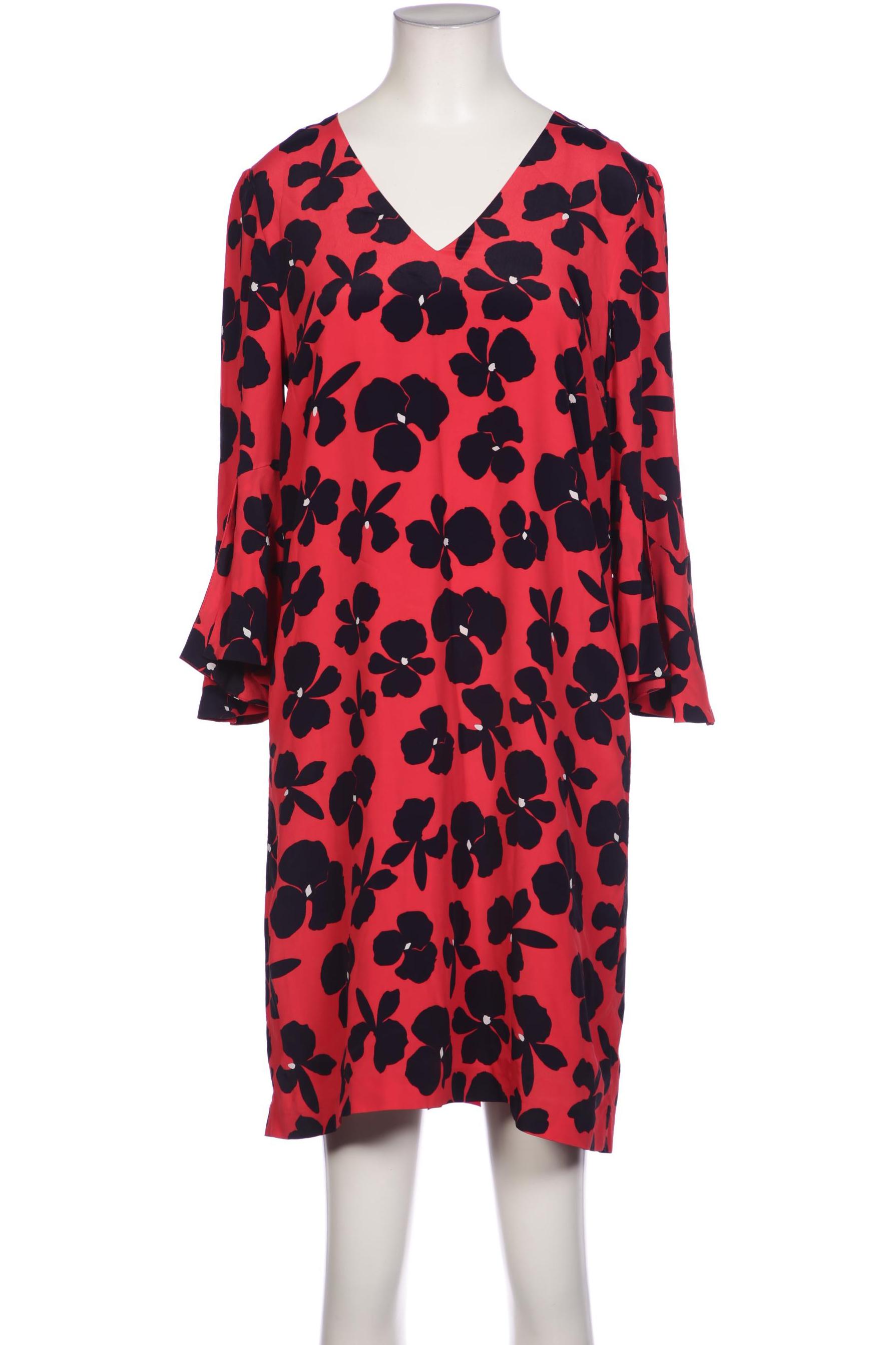 

Marc Cain Damen Kleid, rot, Gr. 38