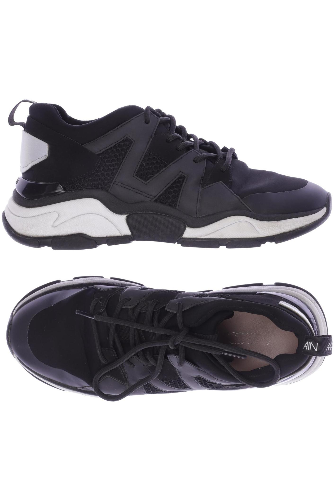 

Marc Cain Damen Sneakers, schwarz, Gr. 38