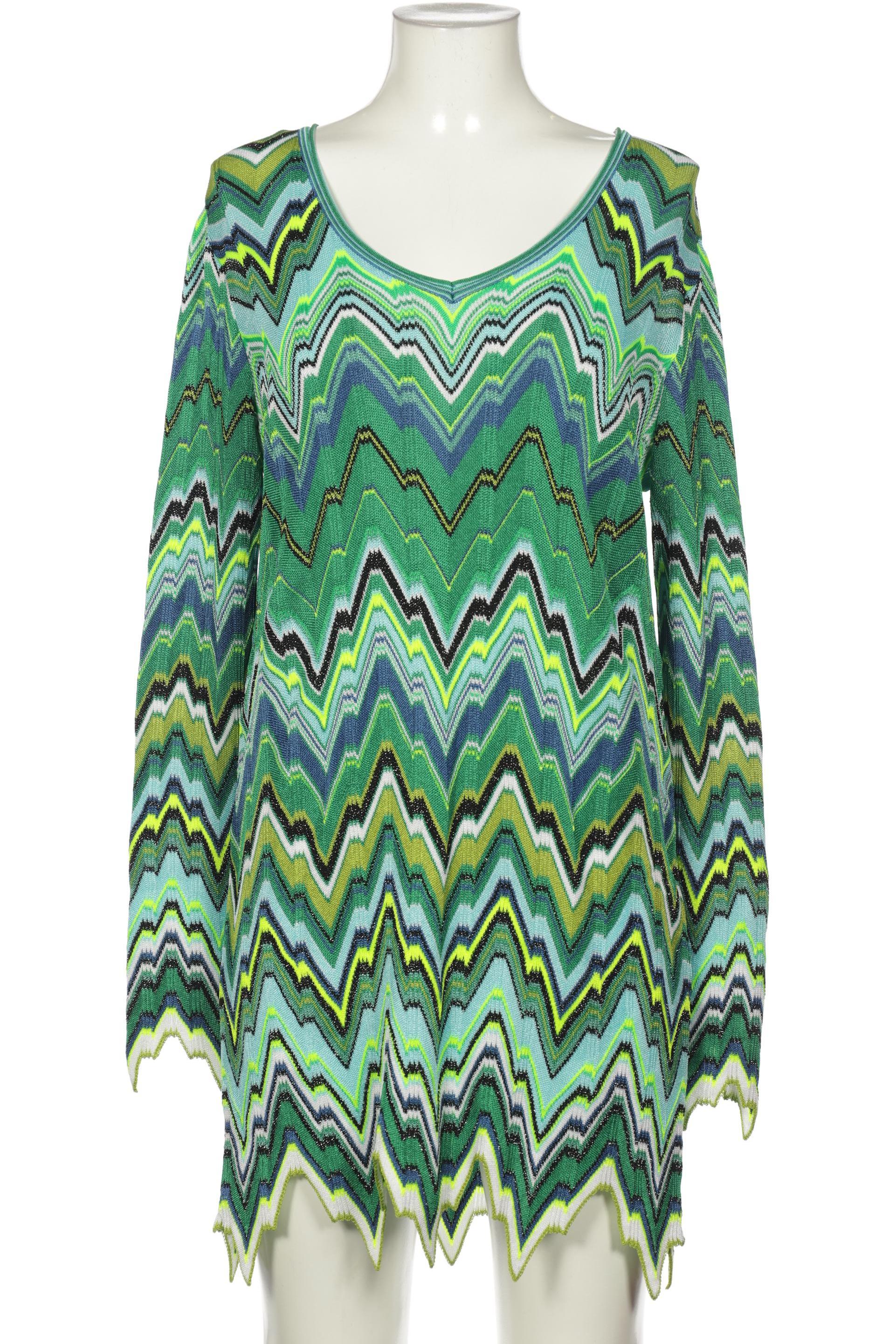 

Marc Cain Damen Kleid, grün, Gr. 40