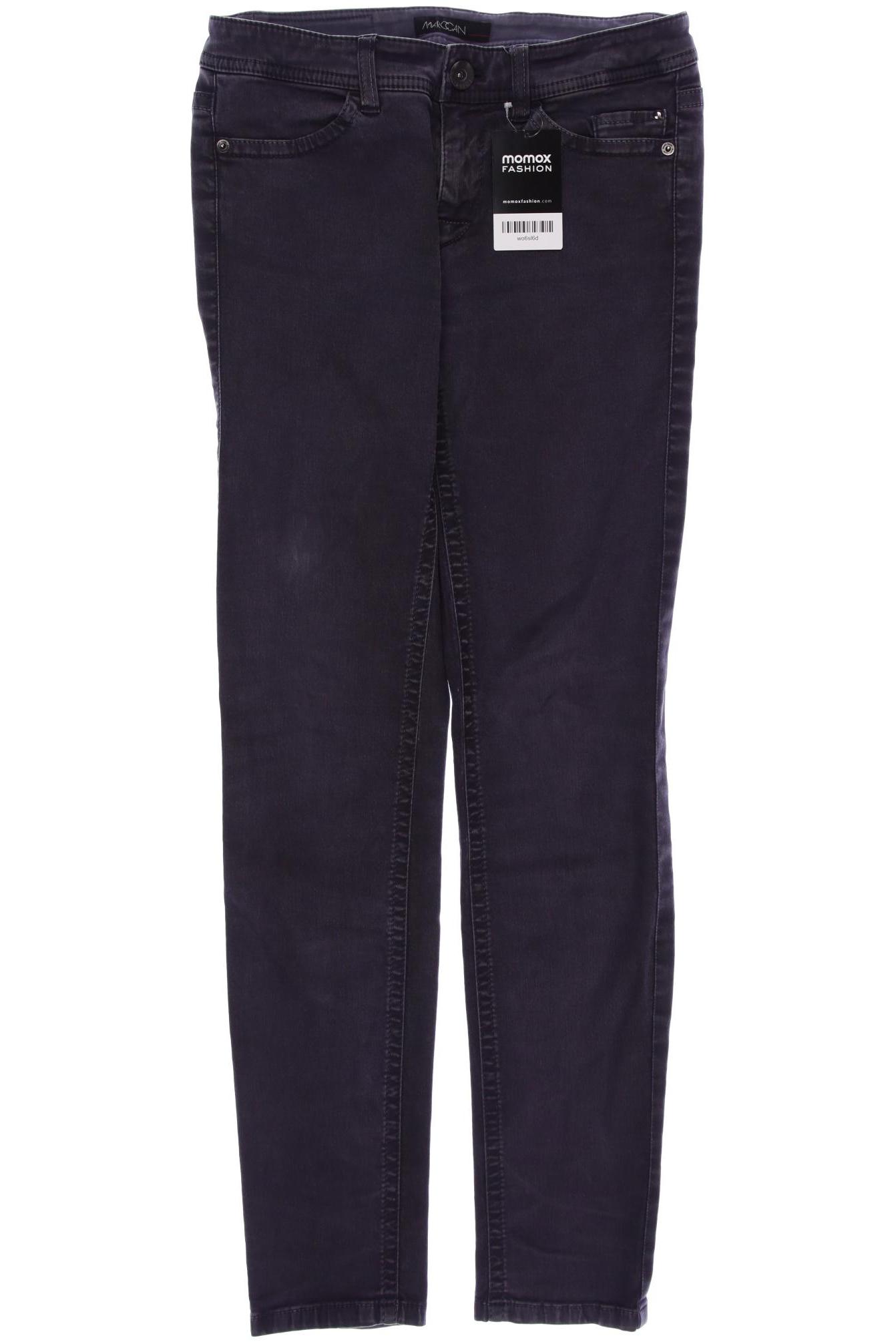 

Marc Cain Damen Jeans, grau, Gr. 34