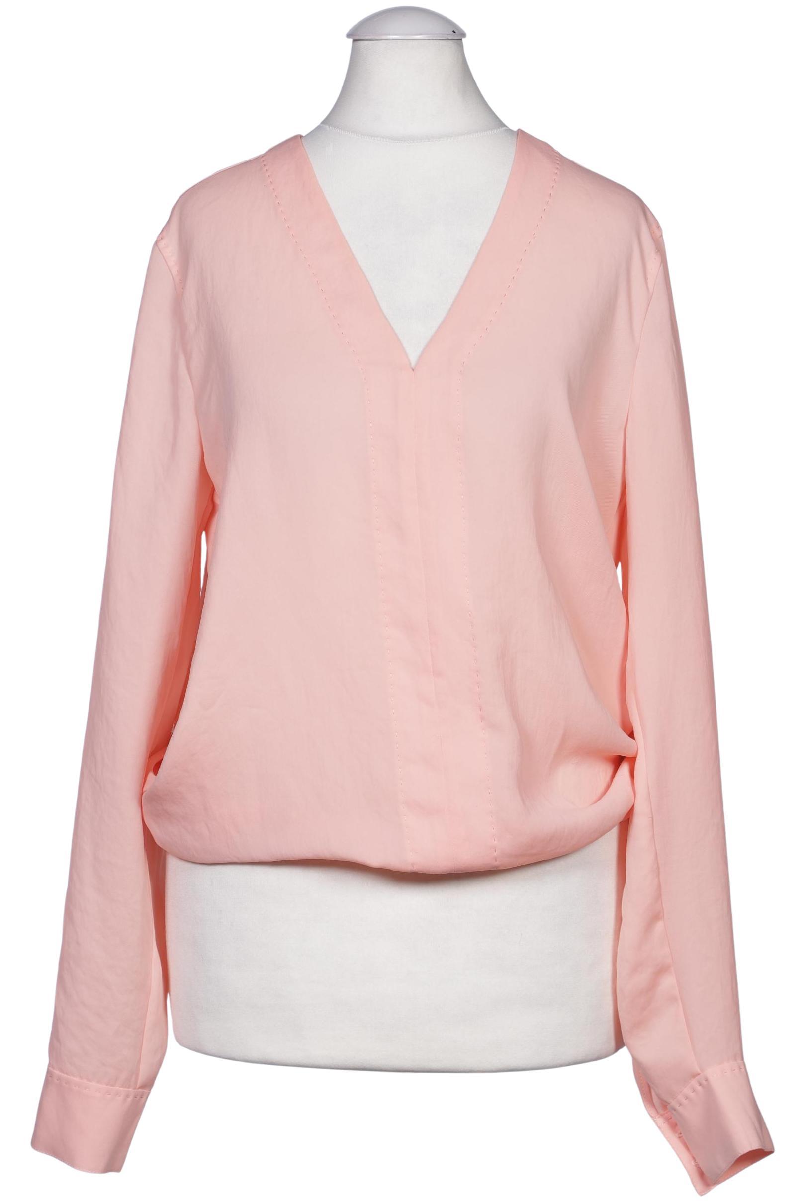 

Marc Cain Damen Bluse, orange, Gr. 34