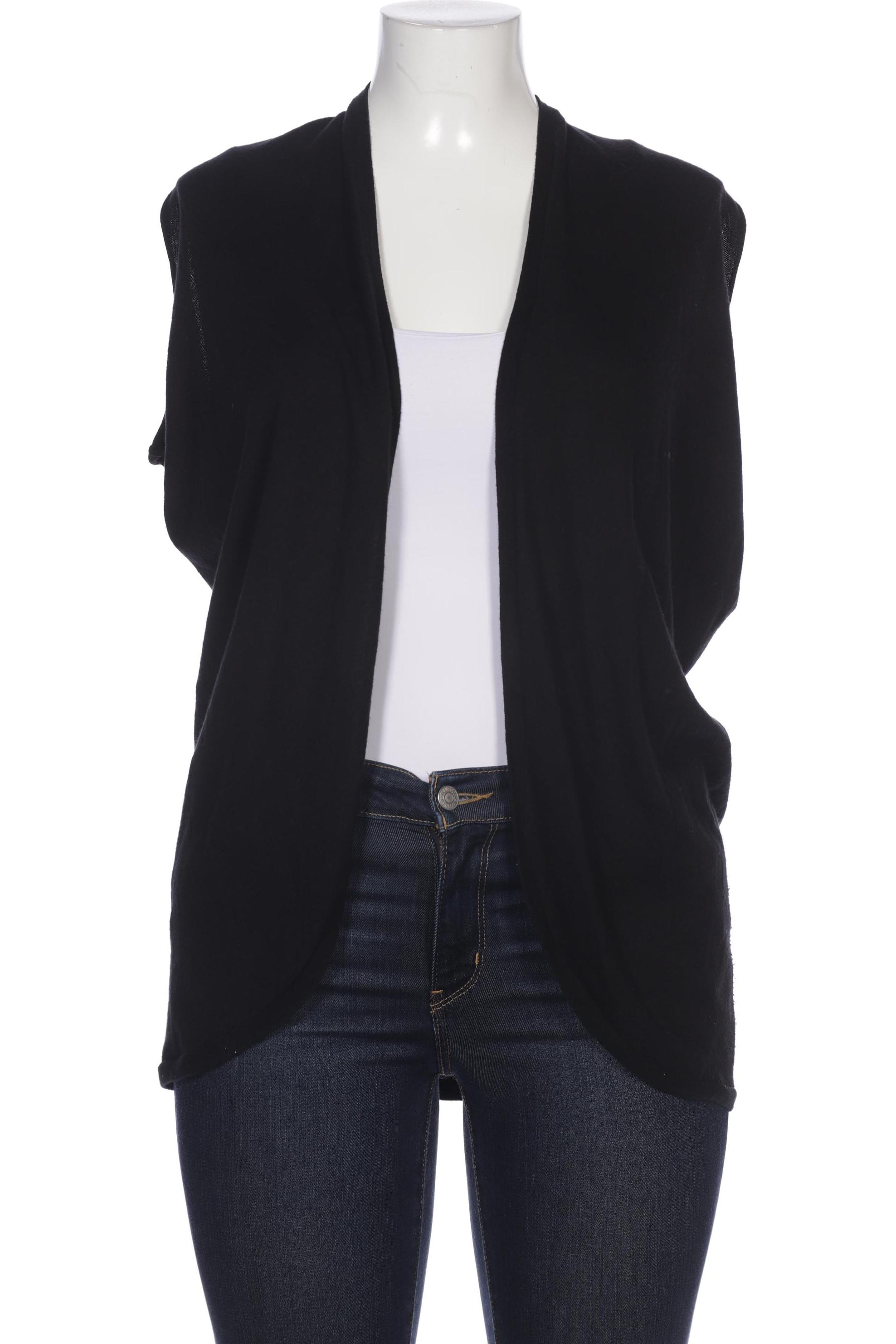 

Marc Cain Damen Strickjacke, schwarz