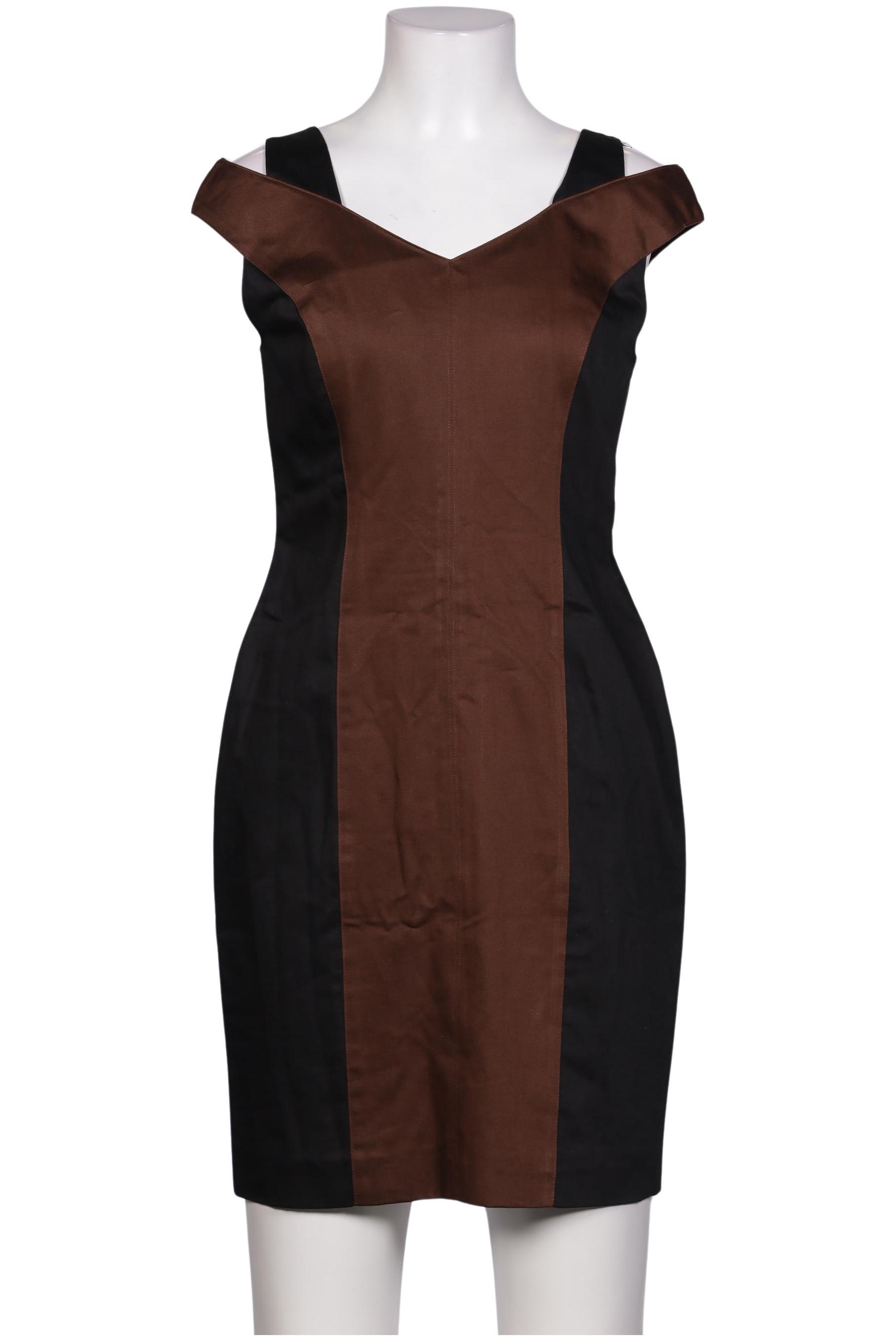

Marc Cain Damen Kleid, schwarz, Gr. 36