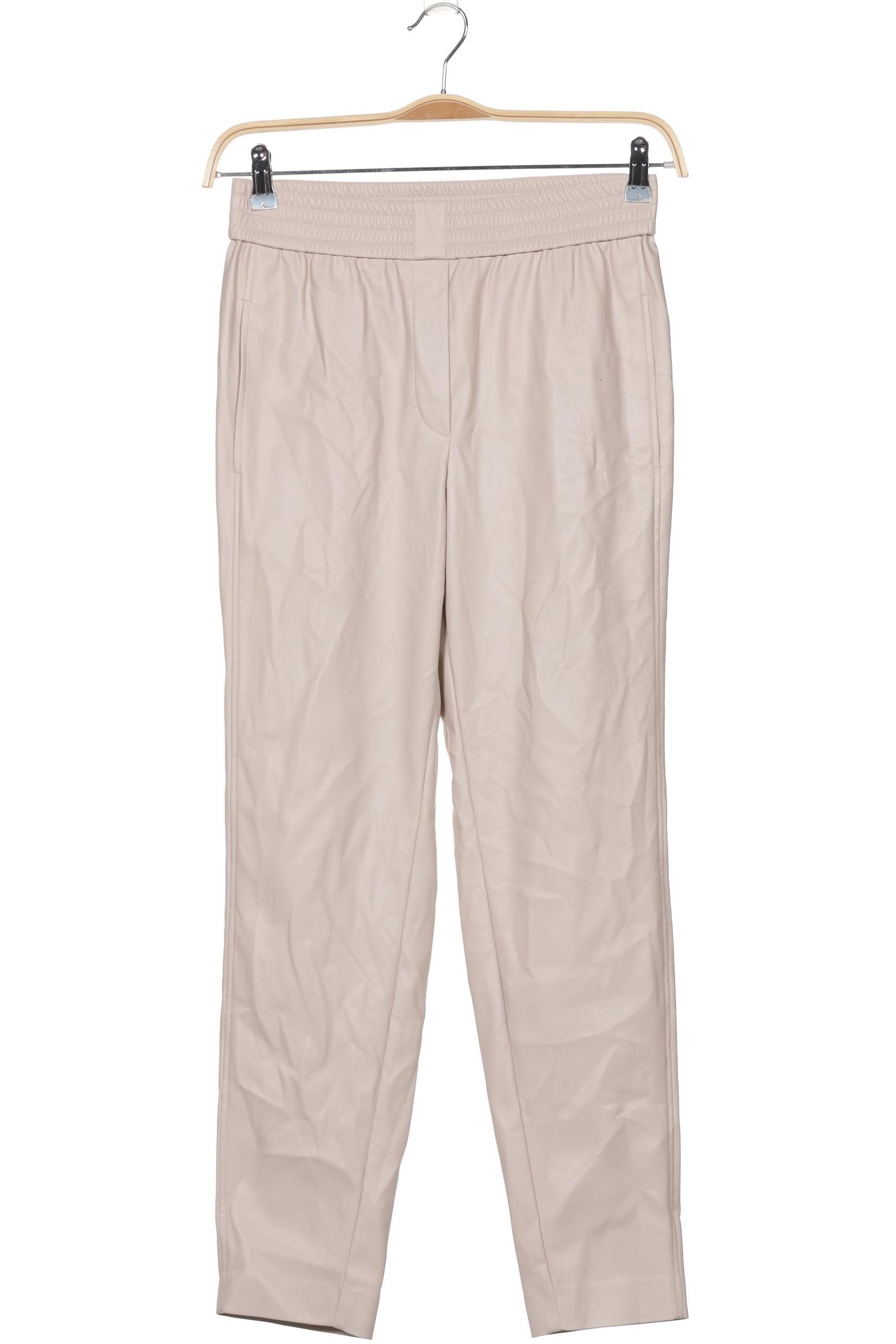 

Marc Cain Damen Stoffhose, beige, Gr. 36