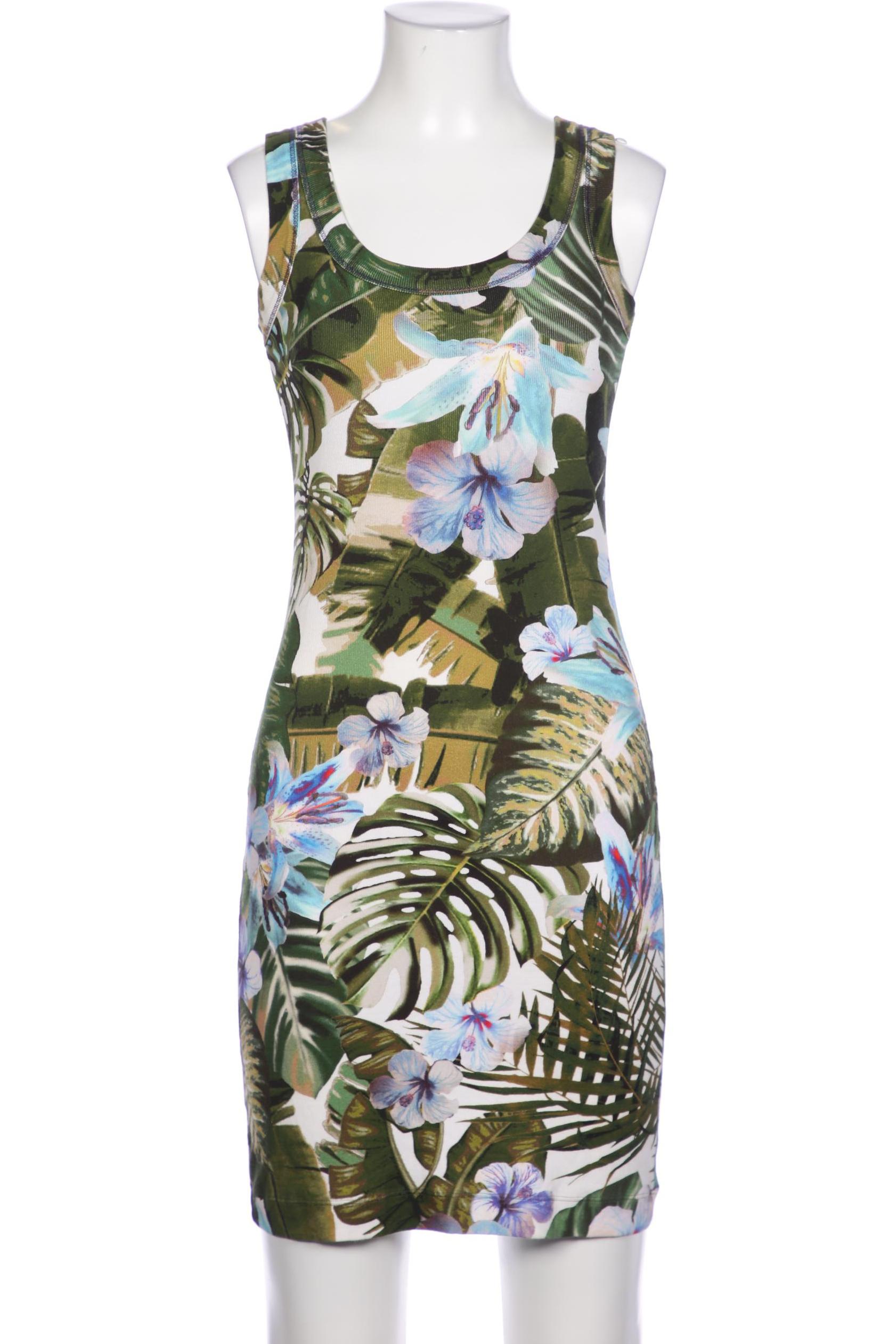 

Marc Cain Damen Kleid, grün, Gr. 32