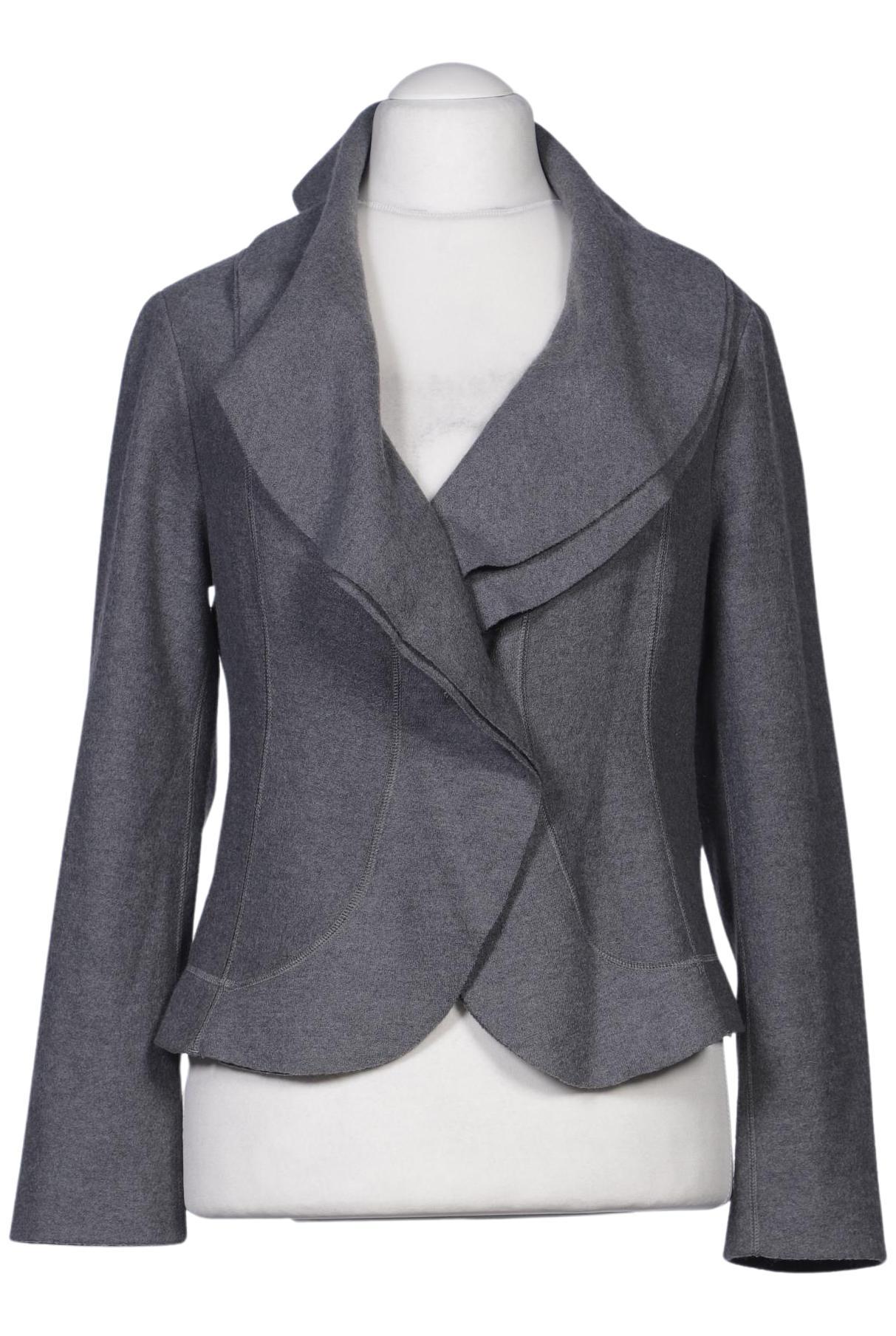 

Marc Cain Damen Blazer, grau, Gr. 42