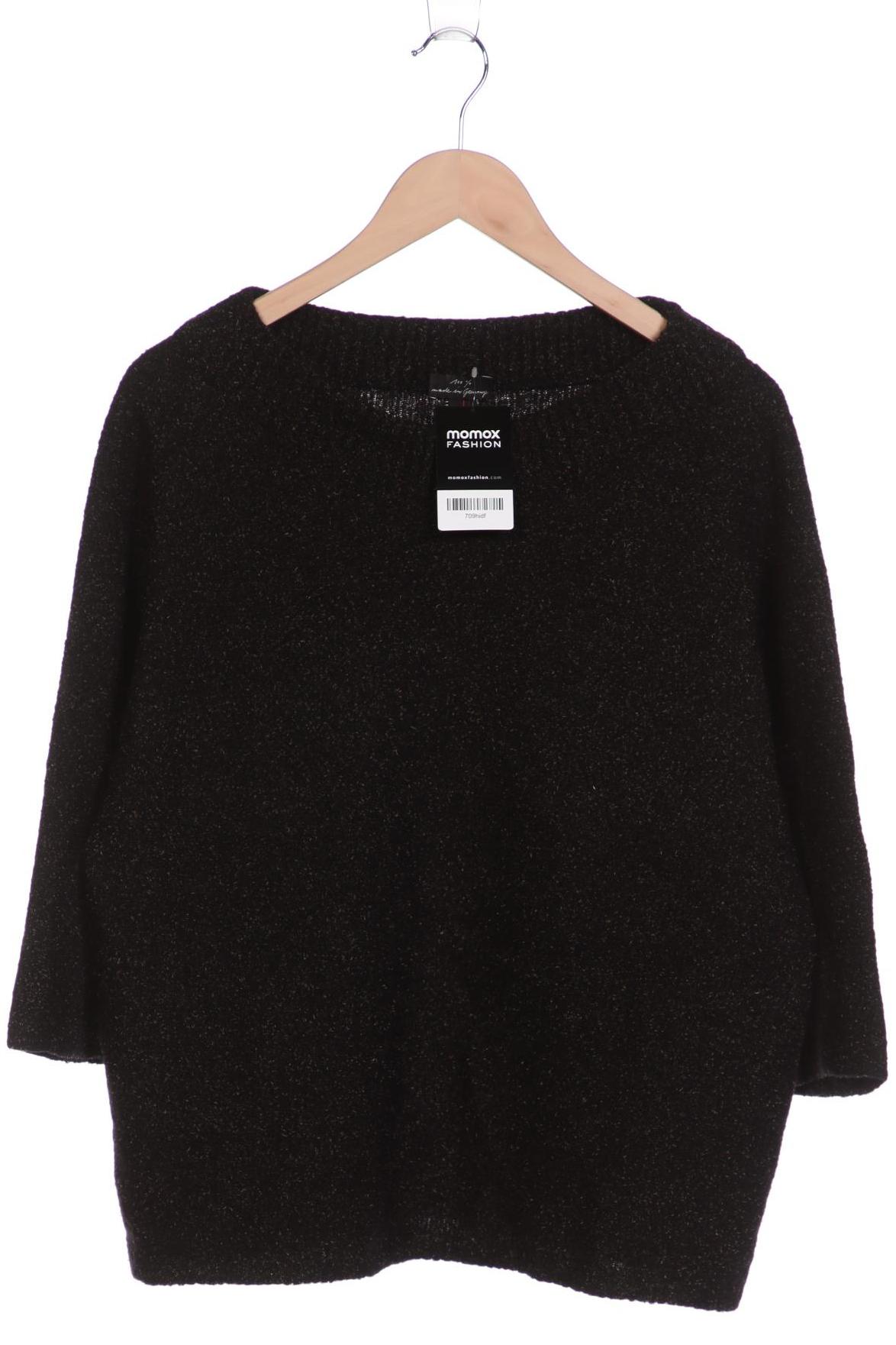 

Marc Cain Damen Pullover, schwarz