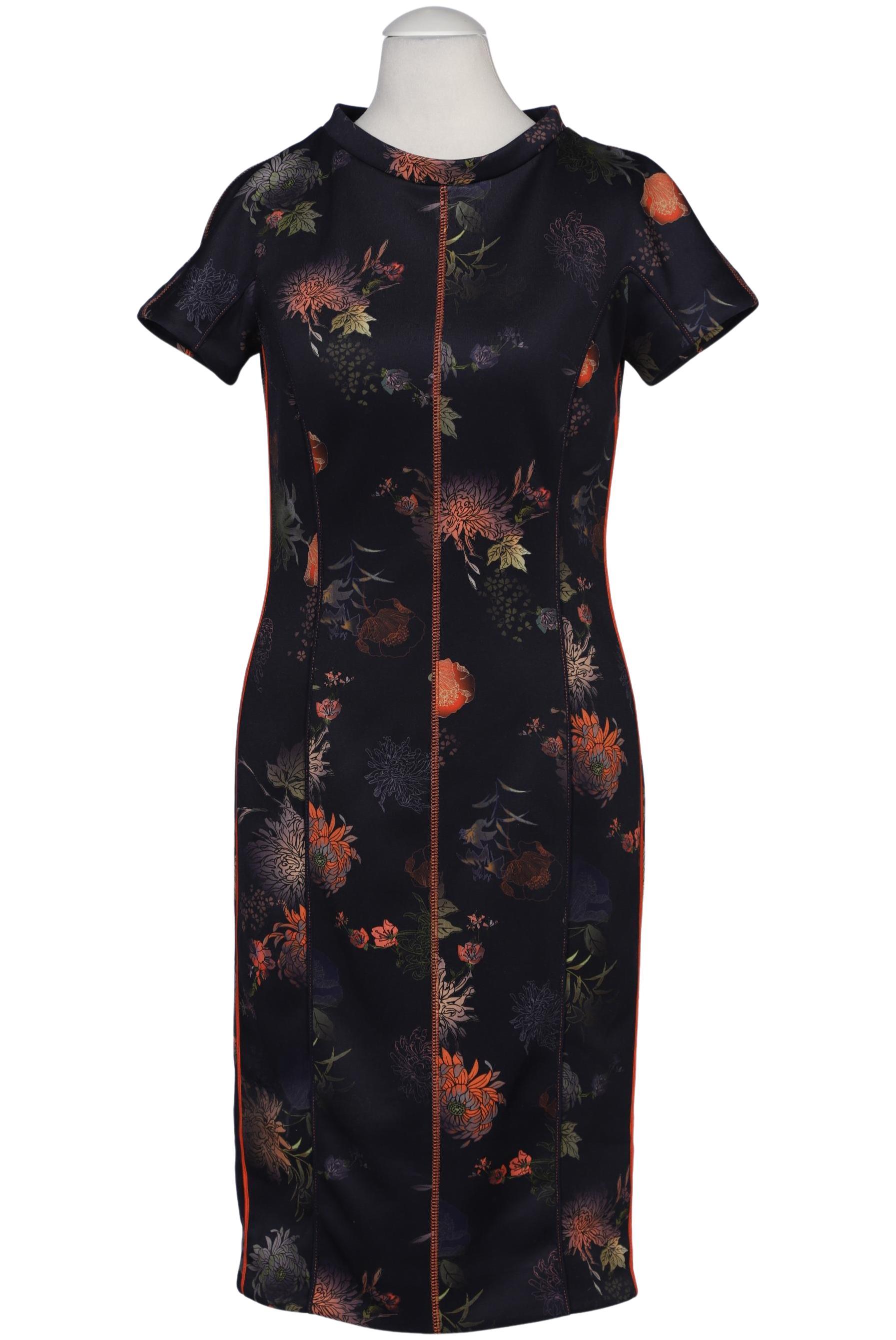 

Marc Cain Damen Kleid, mehrfarbig, Gr. 36