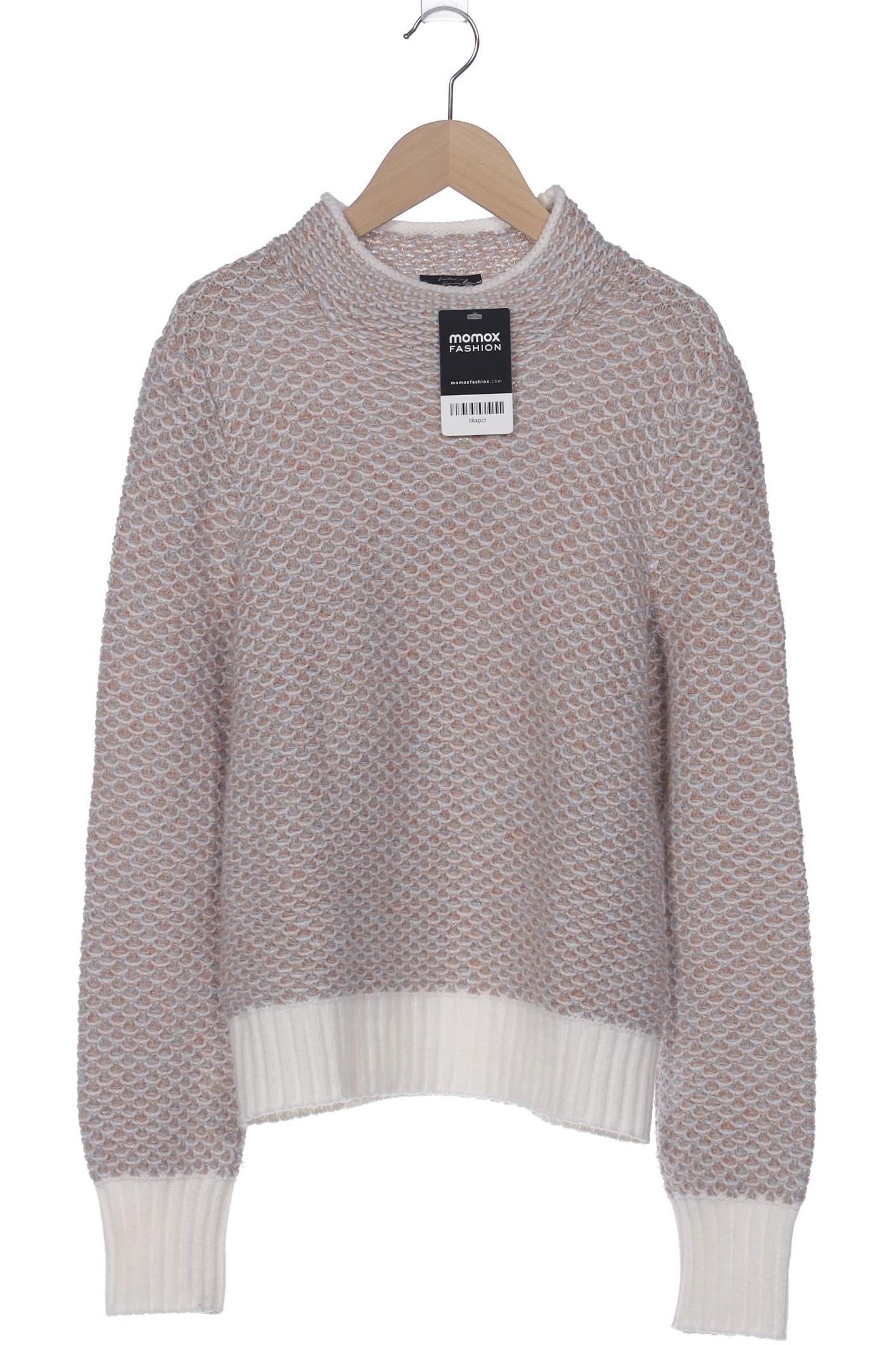 

Marc Cain Damen Pullover, beige, Gr. 38