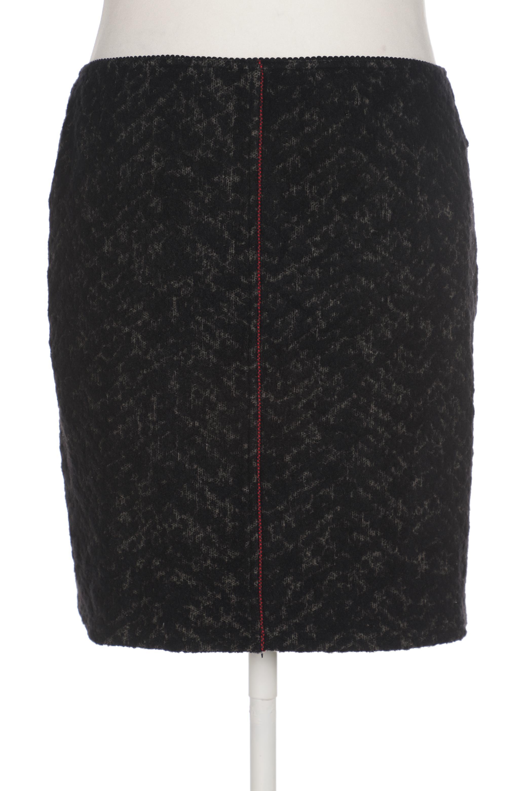 

Marc Cain Damen Rock, schwarz, Gr. 42