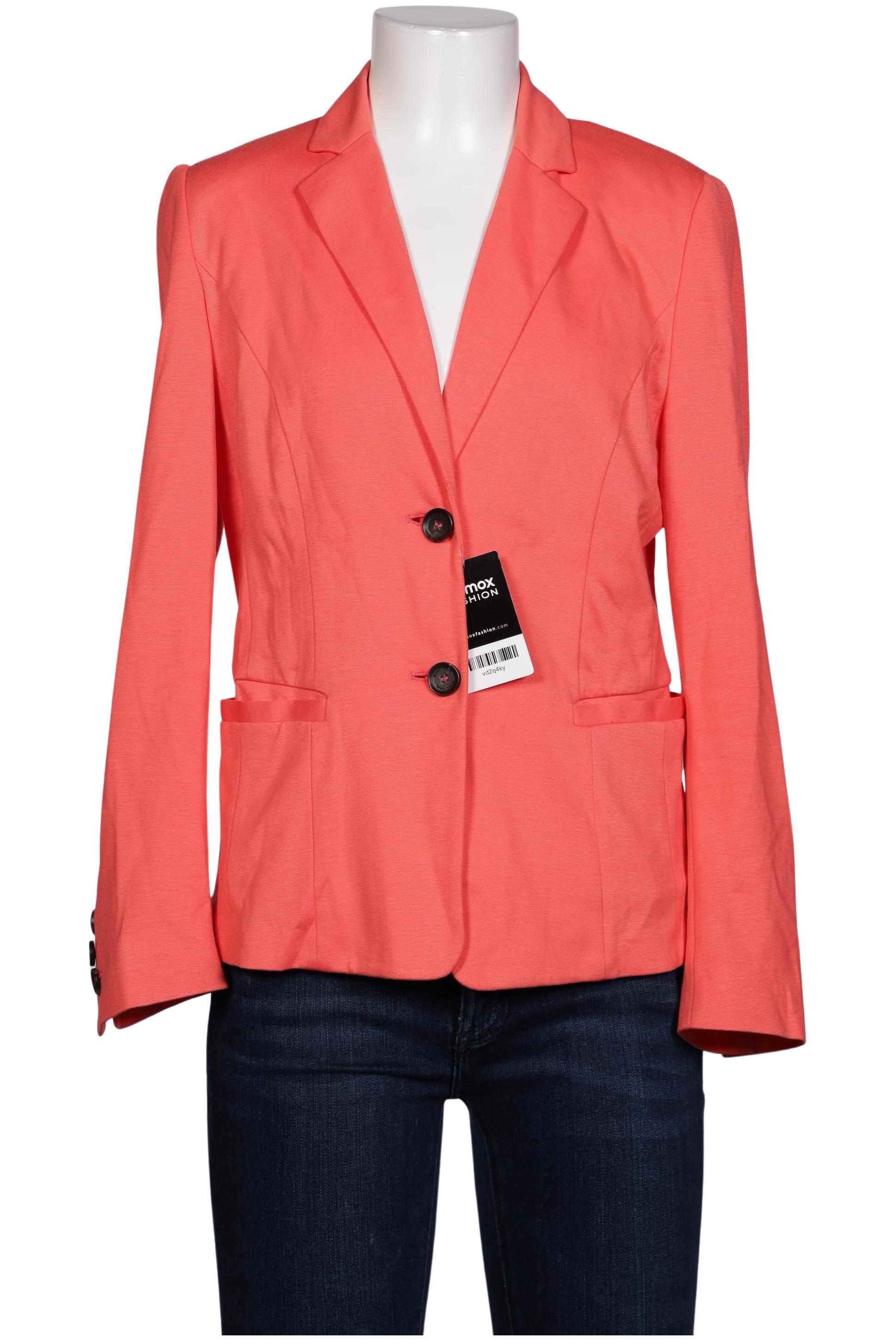 

Marc Cain Damen Blazer, pink, Gr. 40