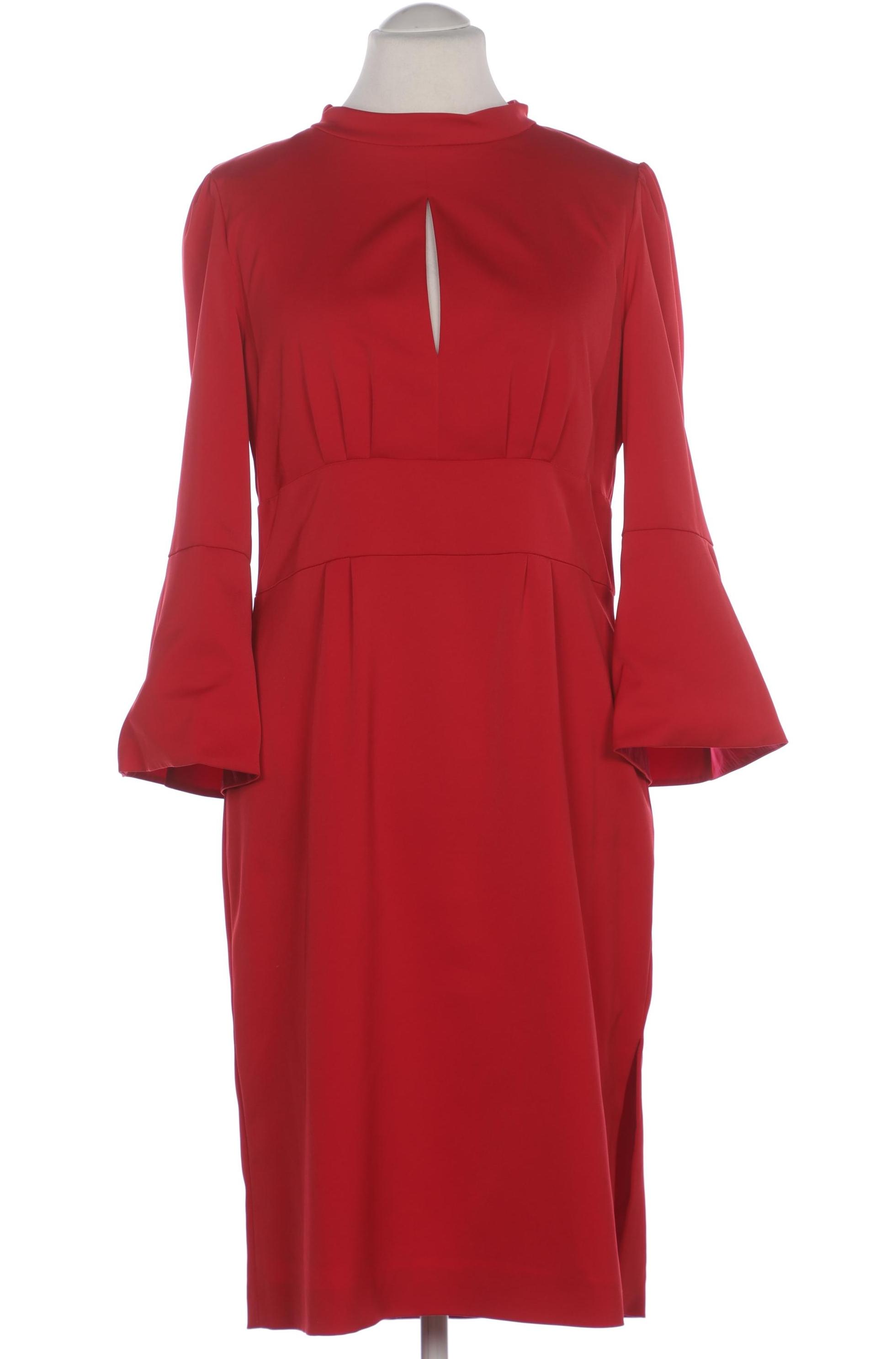 

Marc Cain Damen Kleid, rot, Gr. 42