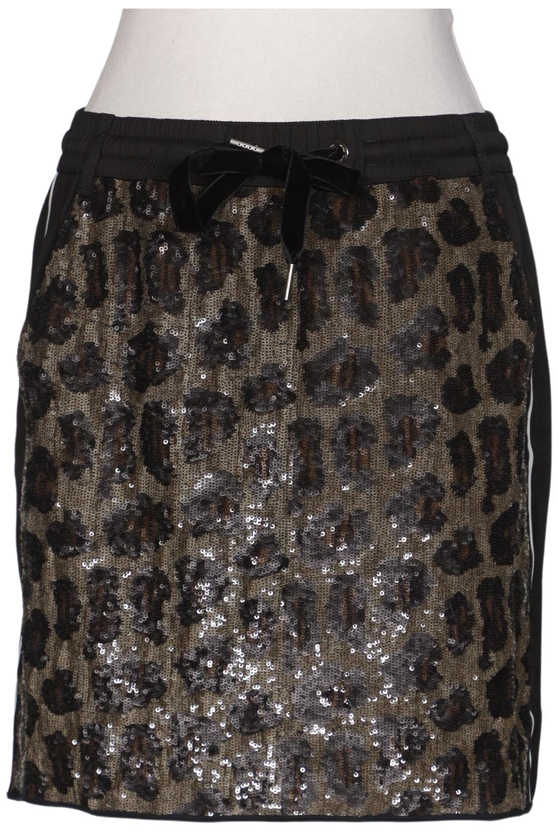 

Marc Cain Damen Rock, mehrfarbig, Gr. 36