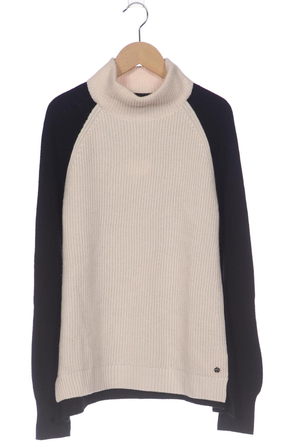 

Marc Cain Damen Pullover, schwarz, Gr. 40