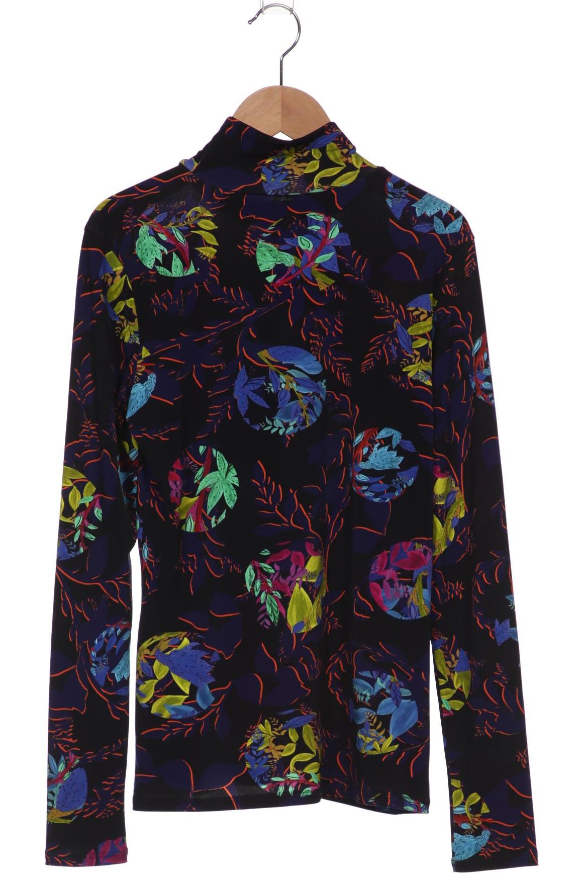 

Marc Cain Damen Langarmshirt, mehrfarbig