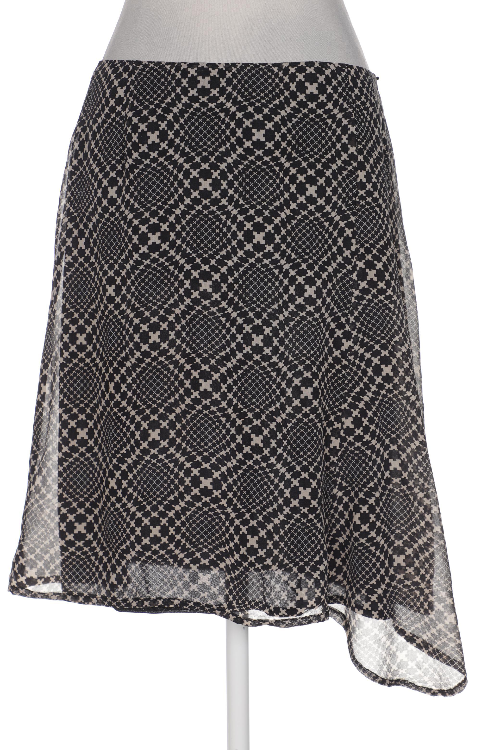 

Marc Cain Damen Rock, schwarz, Gr. 38