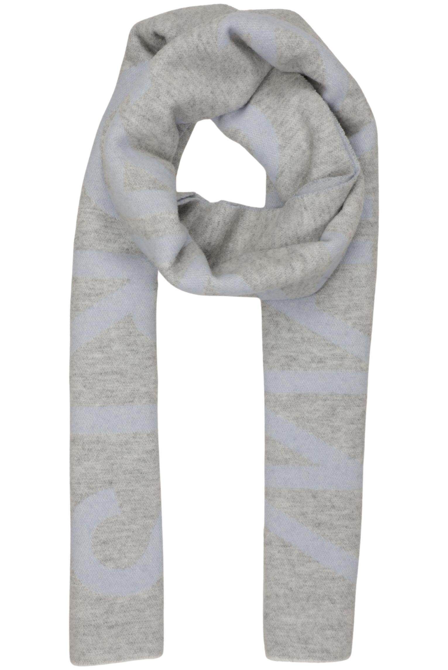 

Marc Cain Damen Schal, mehrfarbig, Gr.