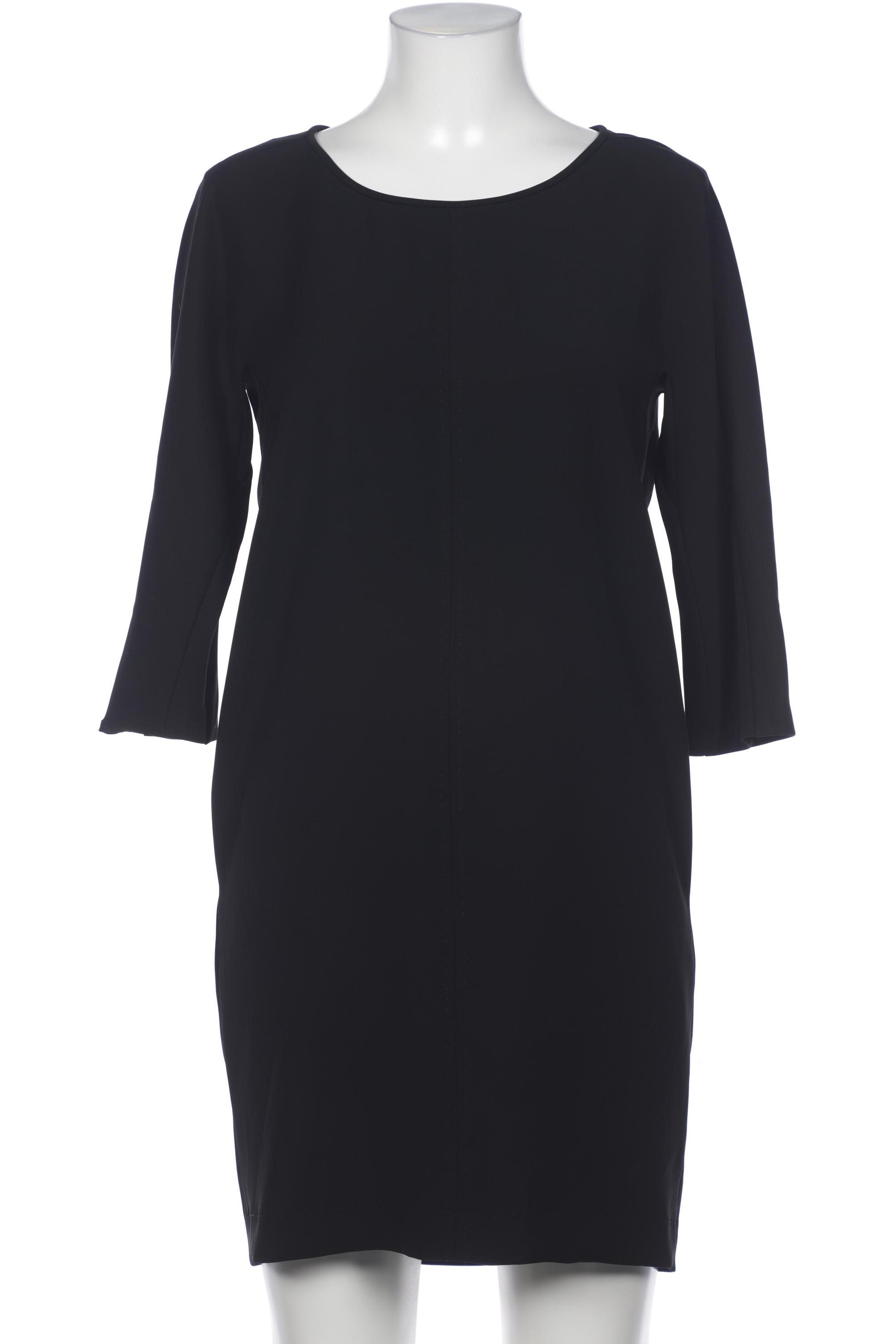 

Marc Cain Damen Kleid, schwarz