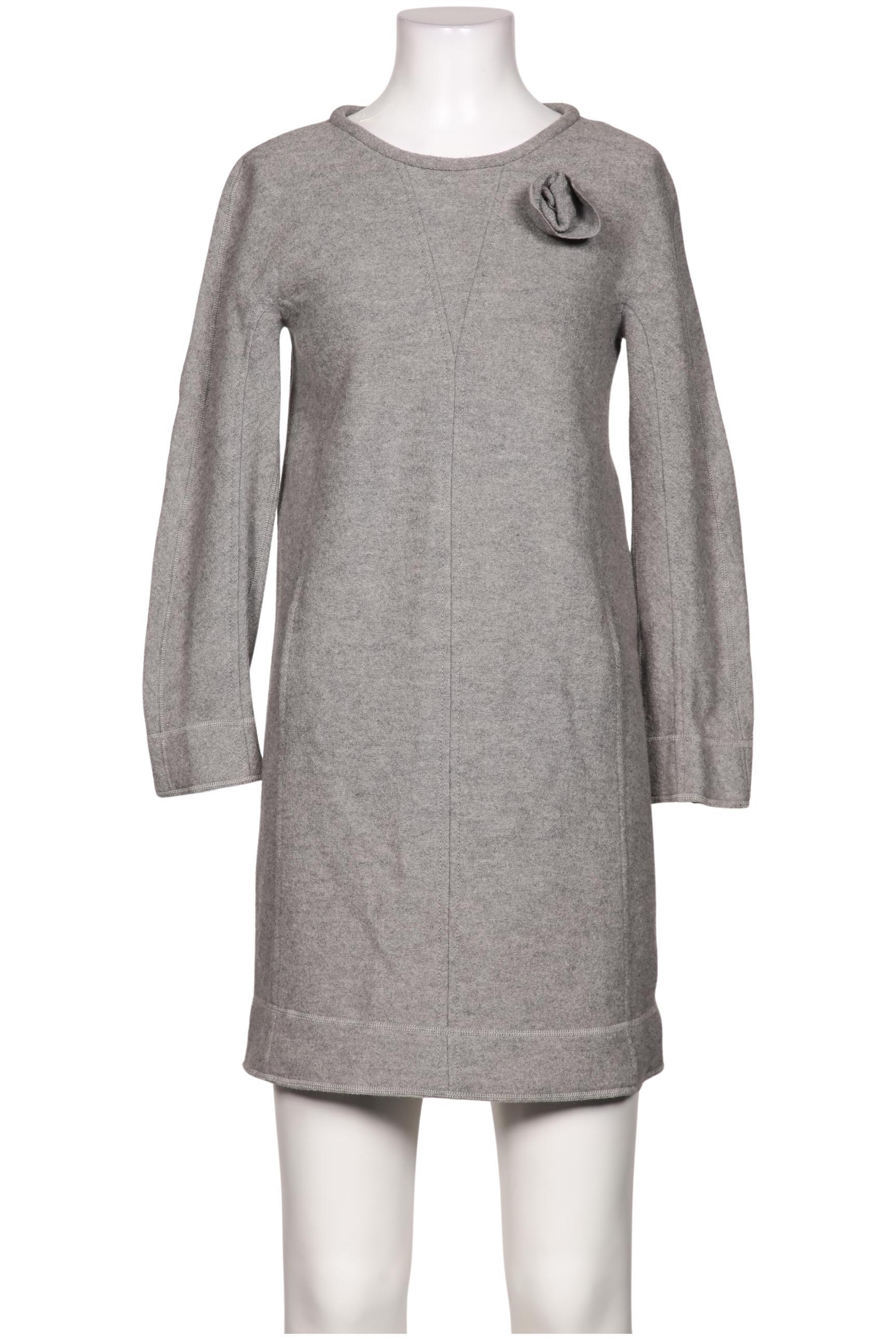 

Marc Cain Damen Kleid, grau, Gr. 36