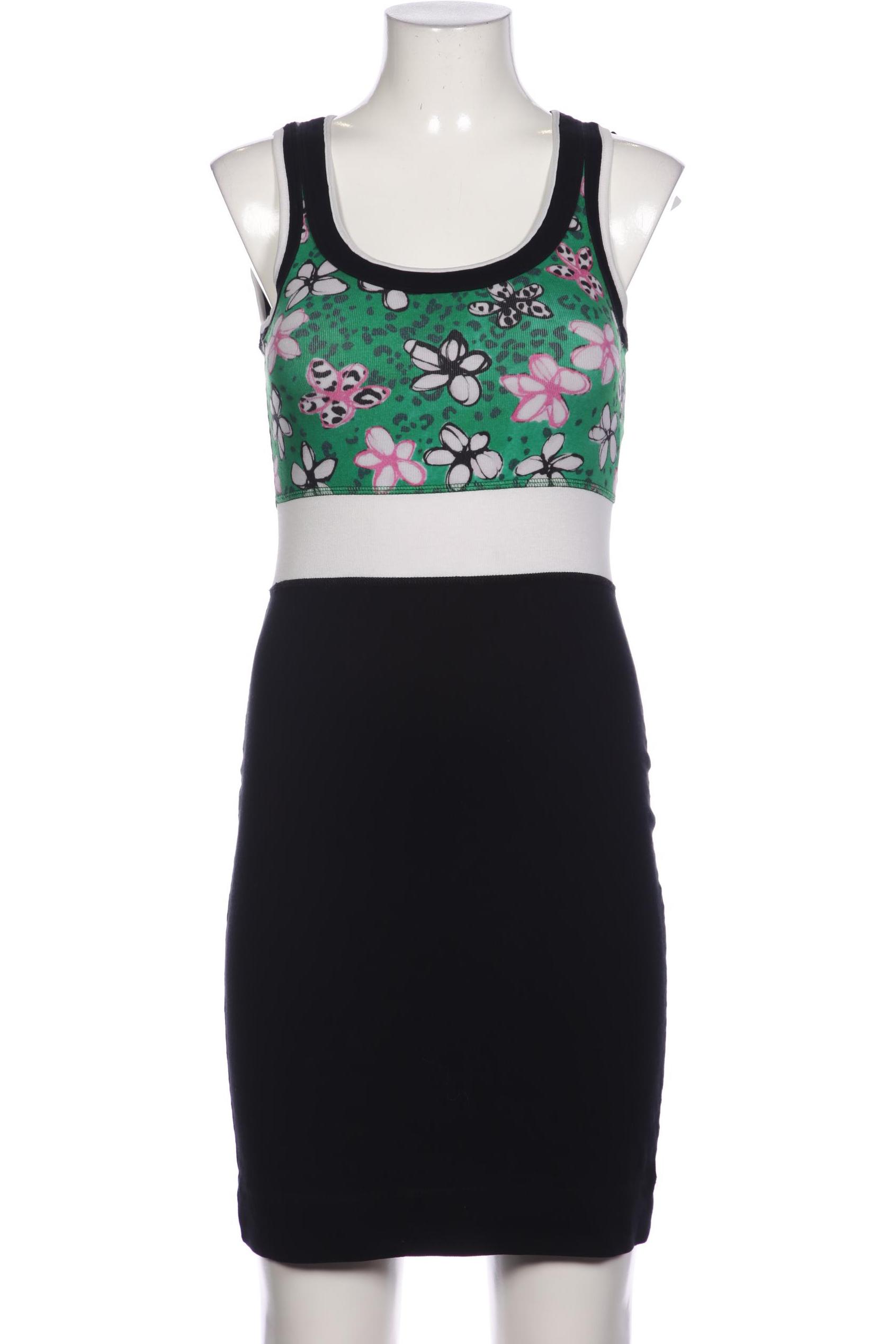 

Marc Cain Damen Kleid, schwarz