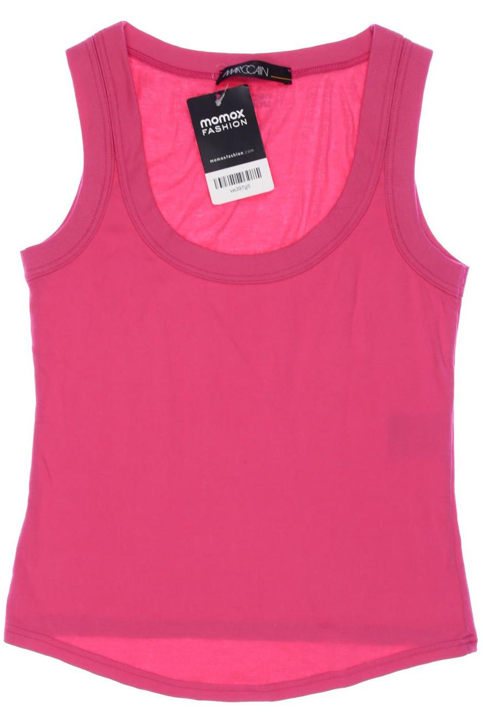 

Marc Cain Damen Top, pink