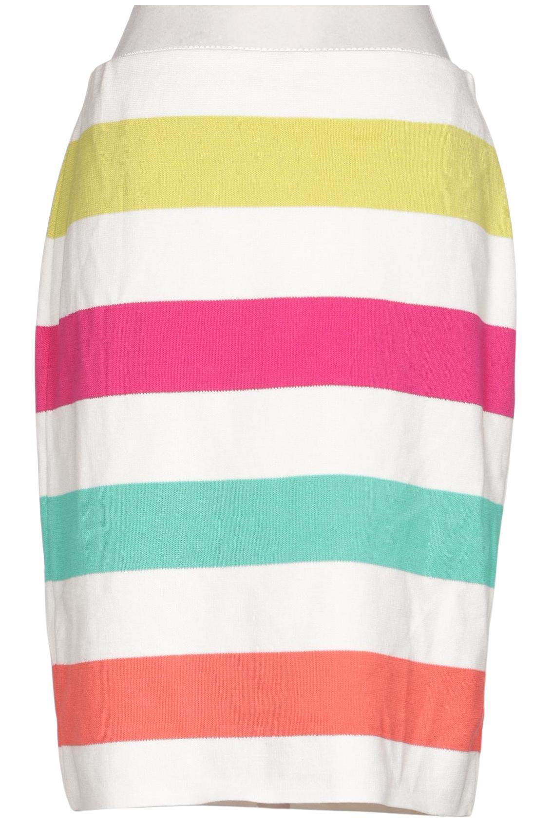 

Marc Cain Damen Rock, mehrfarbig, Gr. 38