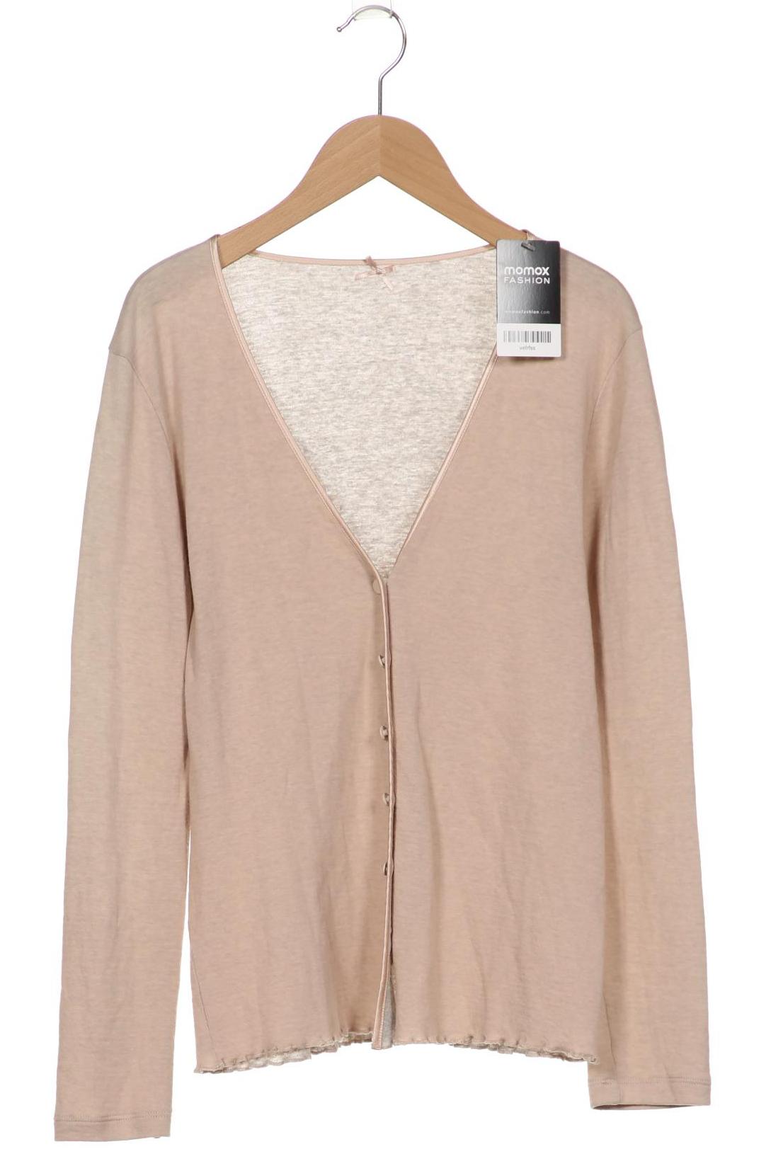 

Marc Cain Damen Strickjacke, beige