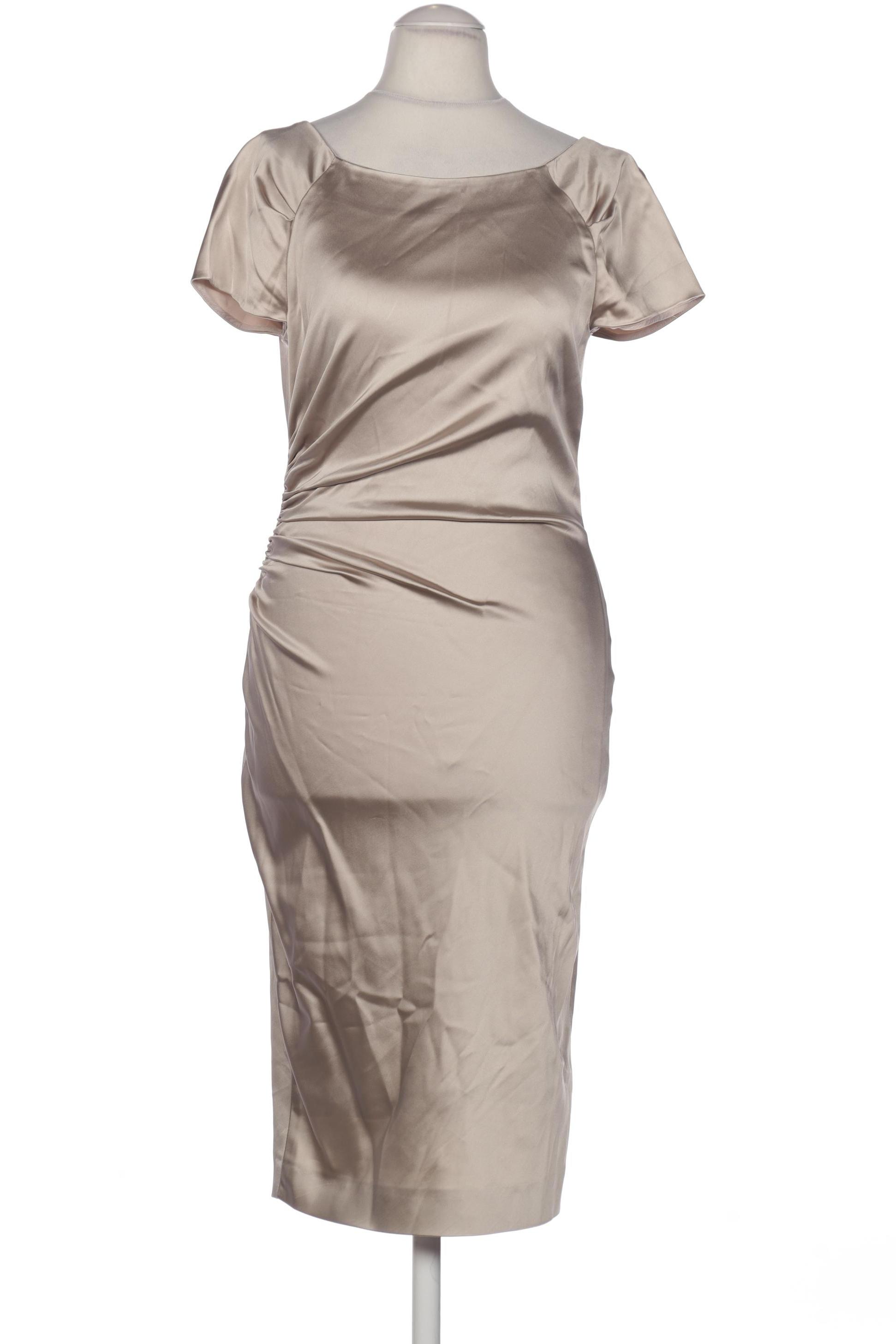 

Marc Cain Damen Kleid, beige, Gr. 34