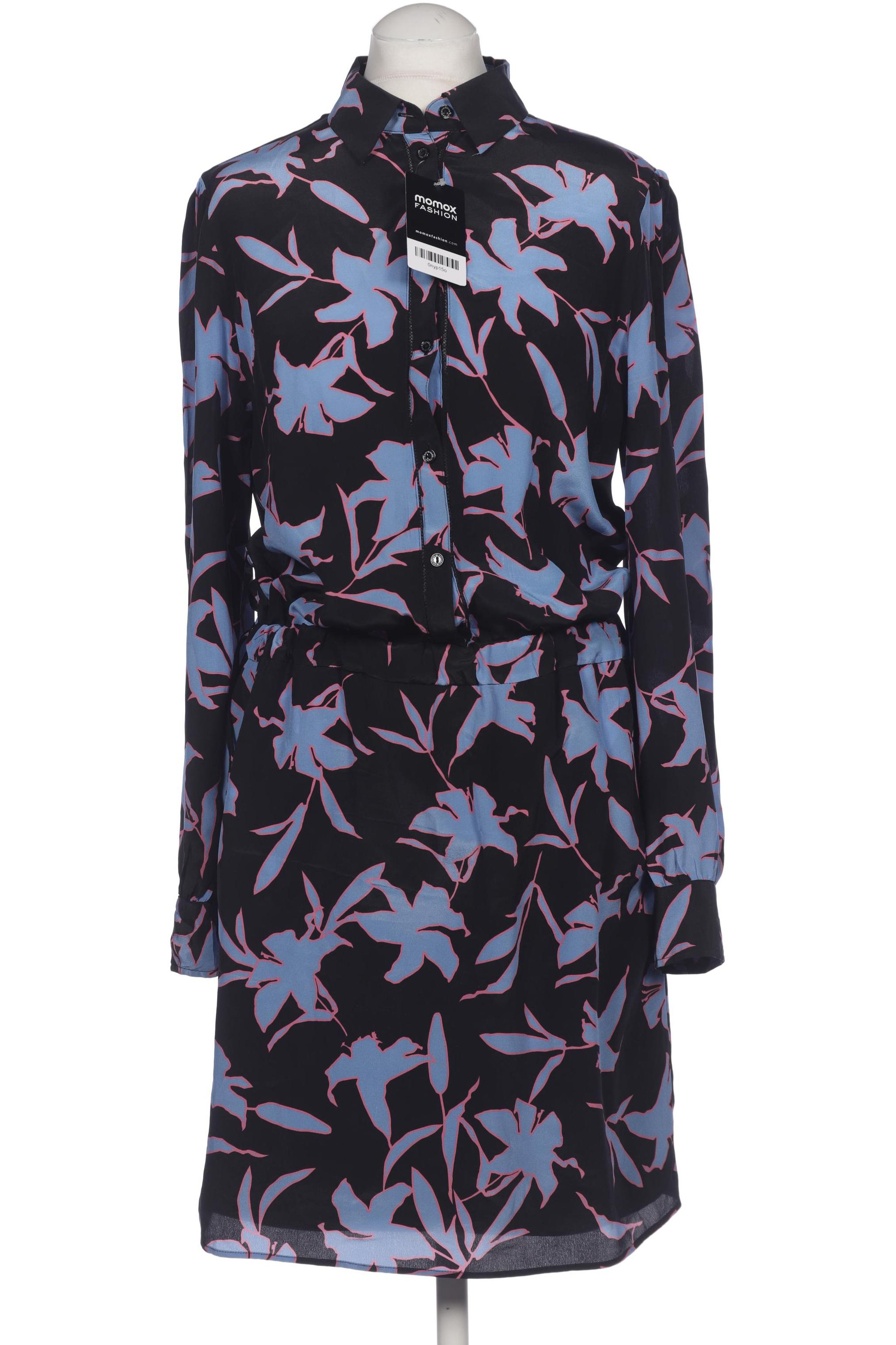 

Marc Cain Damen Kleid, schwarz, Gr. 38
