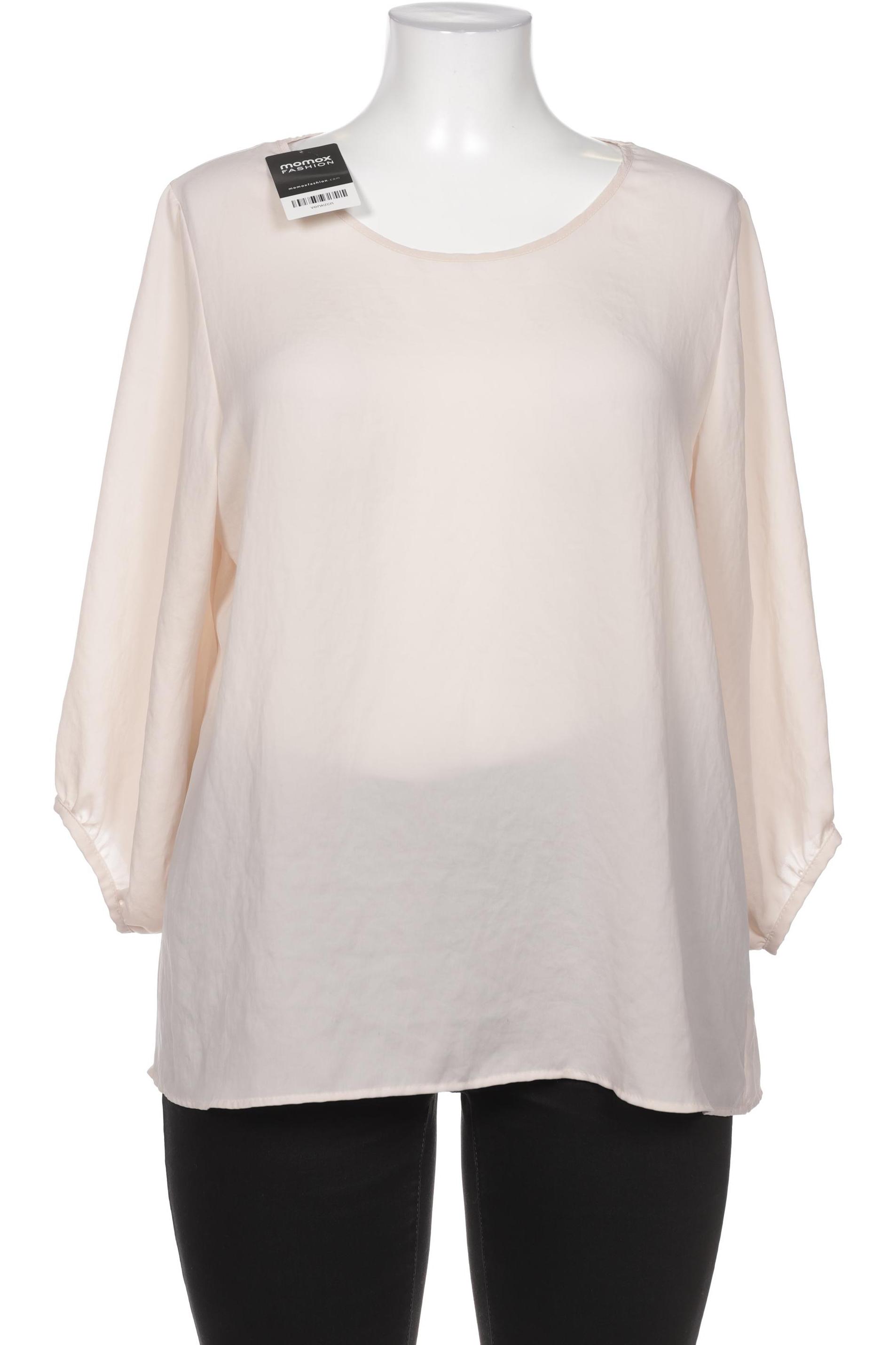 

Marc Cain Damen Bluse, pink, Gr. 44