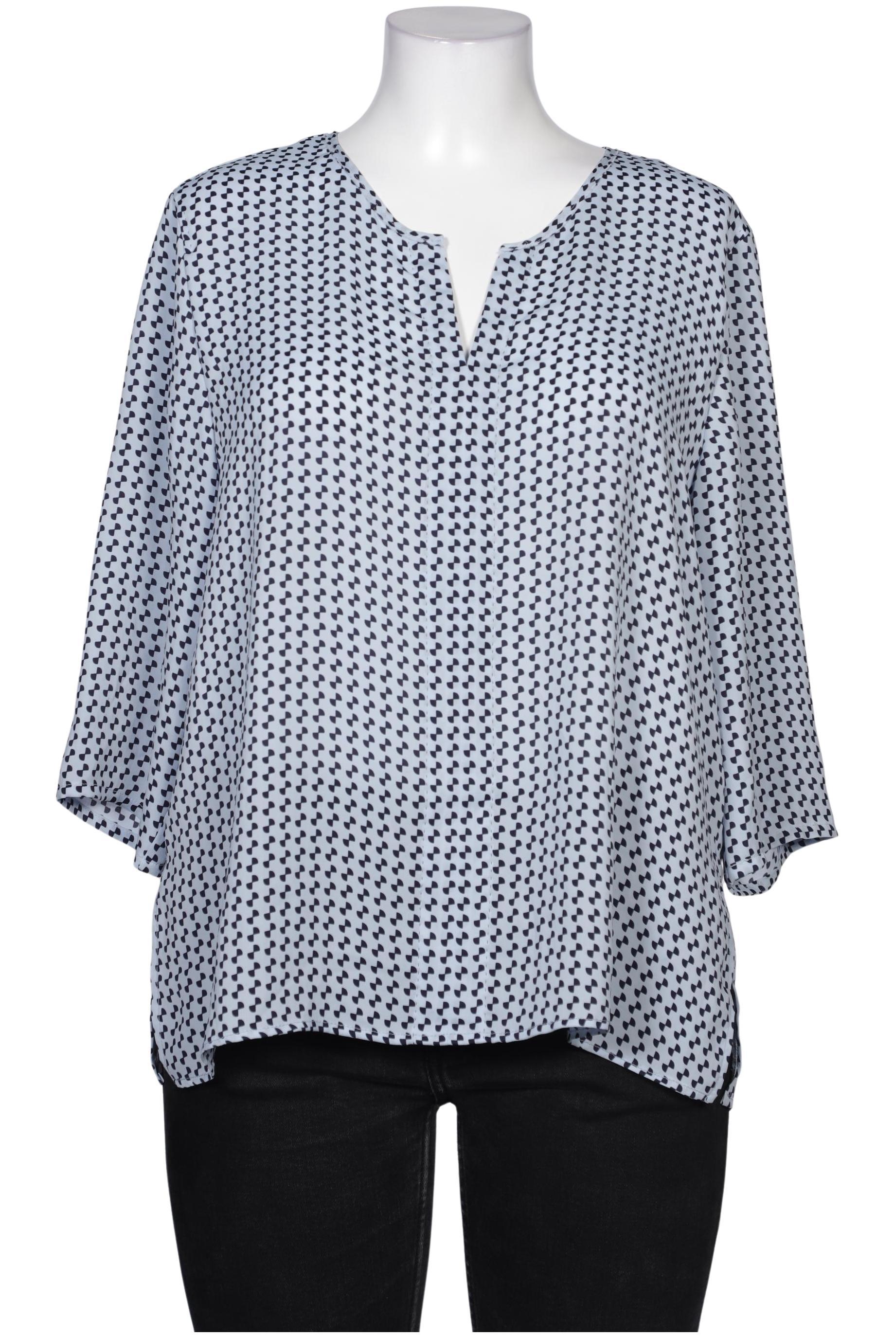 

Marc Cain Damen Bluse, mehrfarbig, Gr. 46